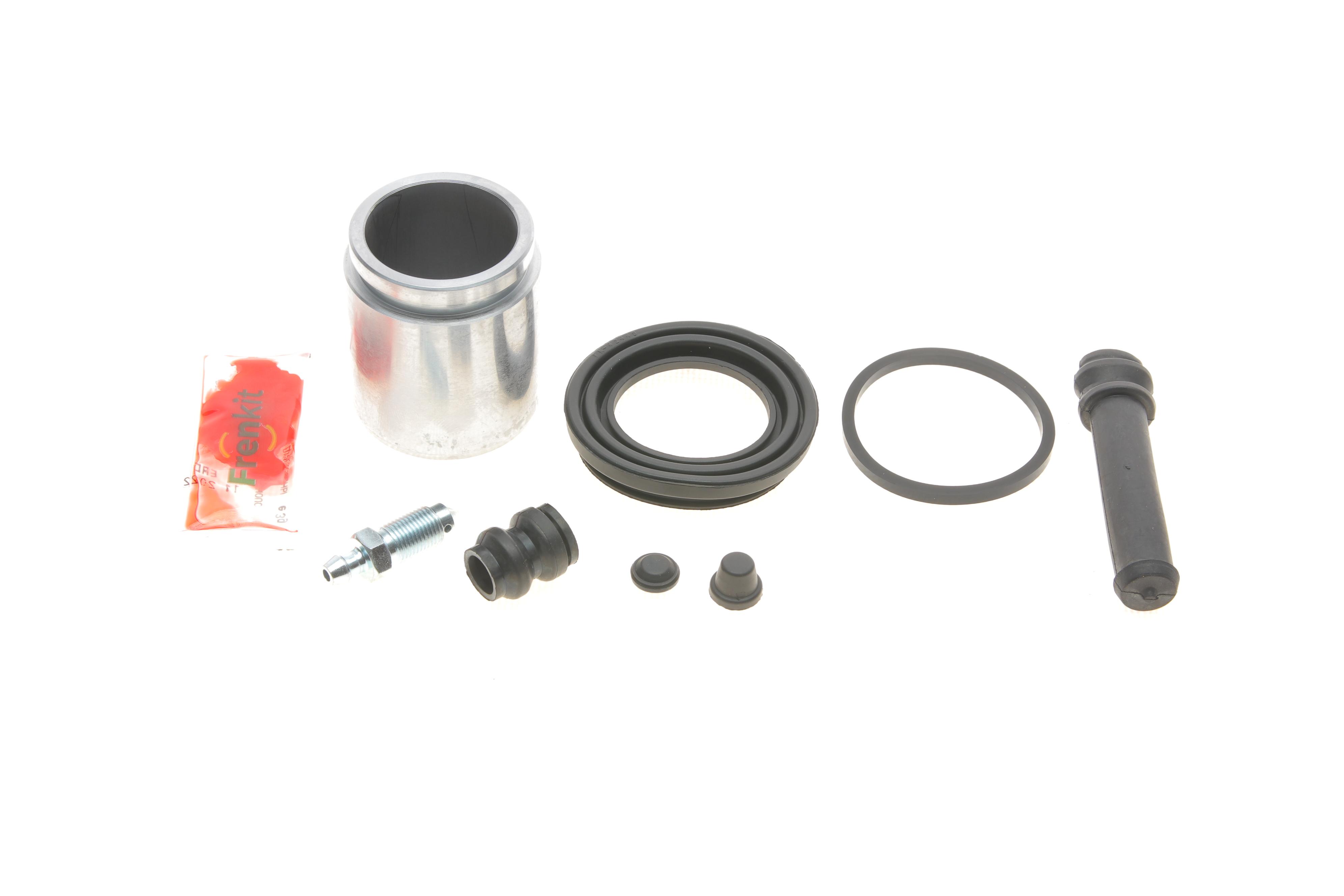 Ремкомплект суппорта (заднего) Toyota Land Cruiser 07- (d=45mm) (+поршень) (Sumitomo)