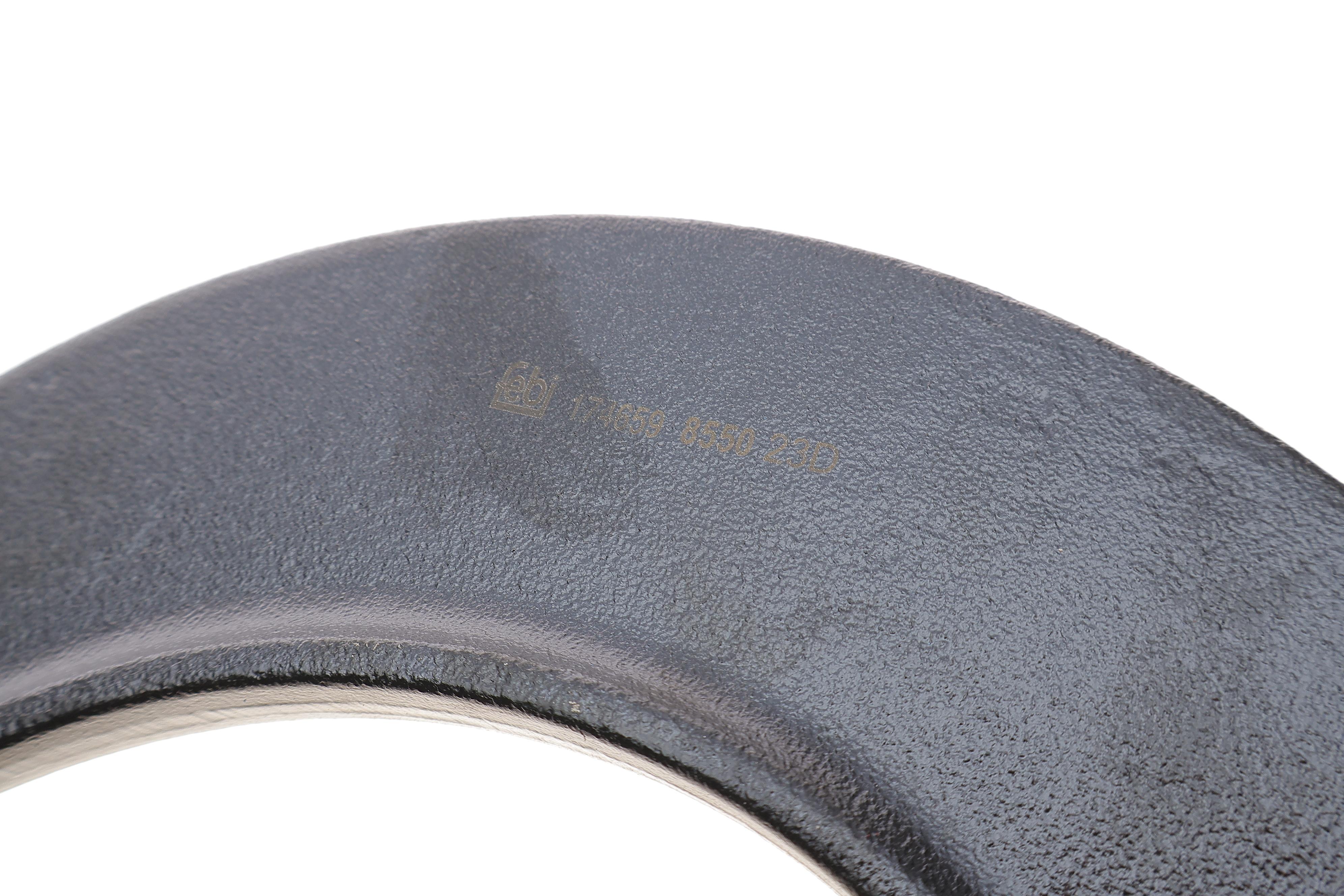 Важіль підвіски (задній/зверху) Ford Focus 98-