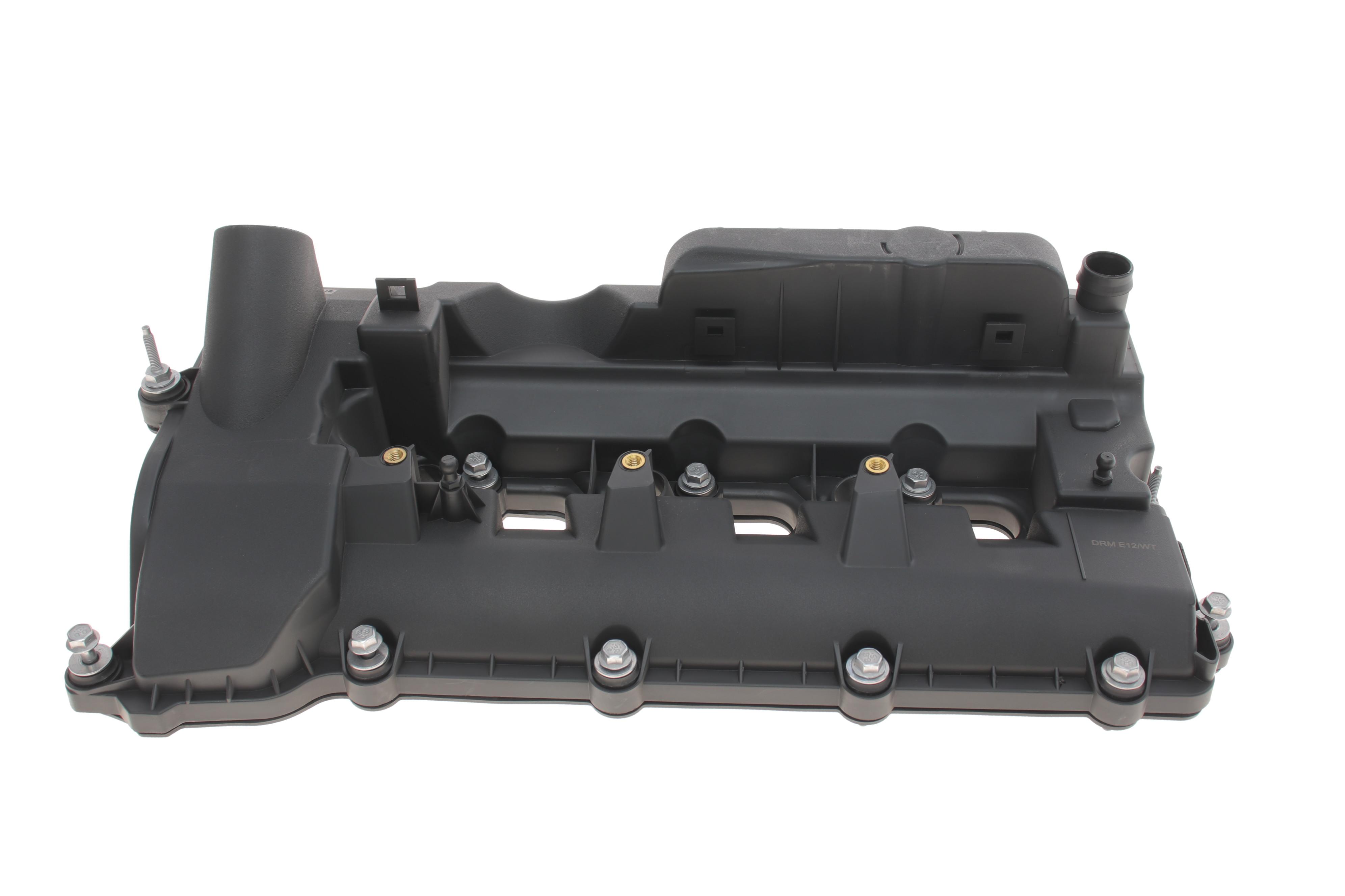 Крышка клапанов Land Rover Discovery IV-V/Range Rover IV 3.0 SCV6 13- (L)