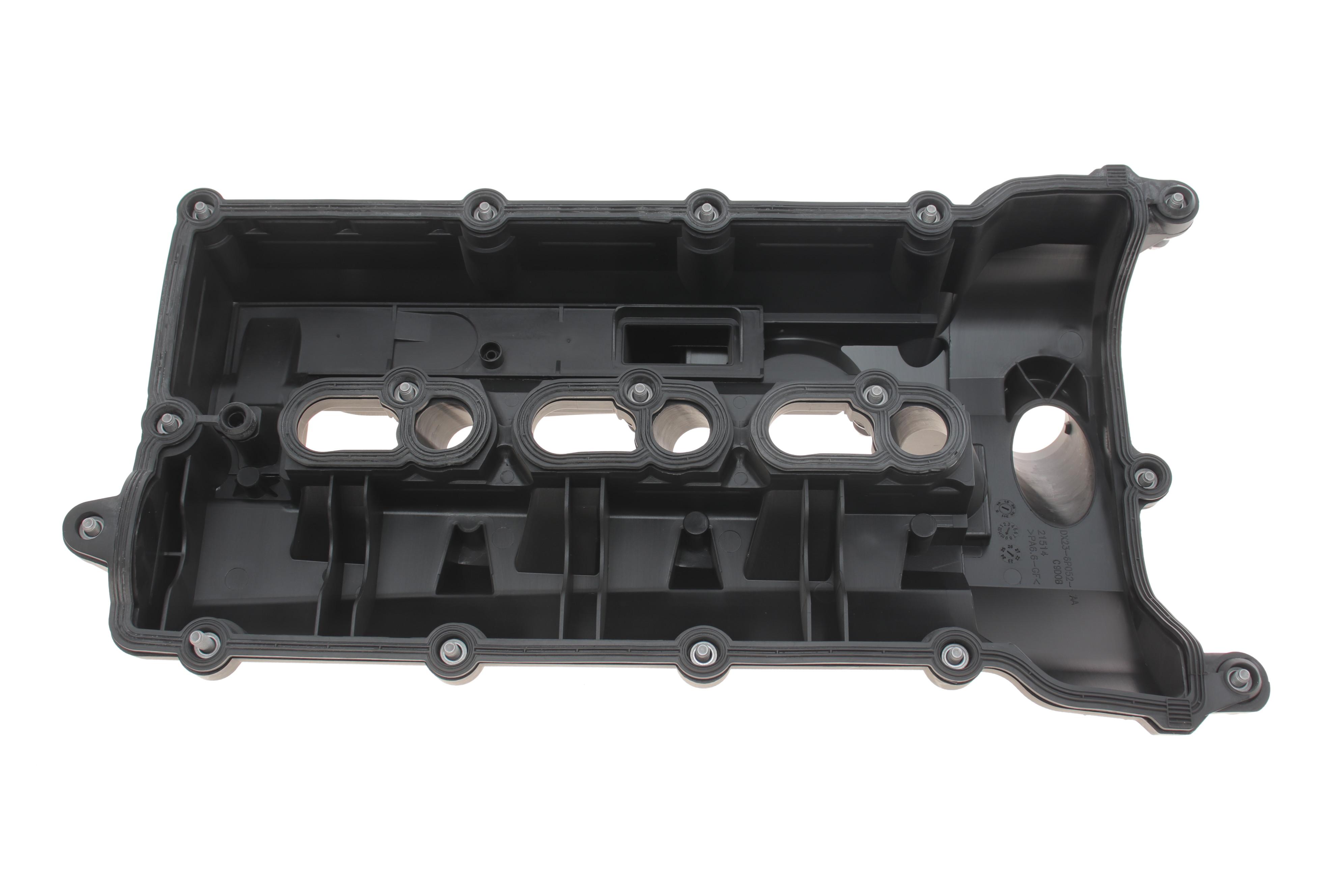 Крышка клапанов Land Rover Discovery IV-V/Range Rover IV 3.0 SCV6 13- (L)