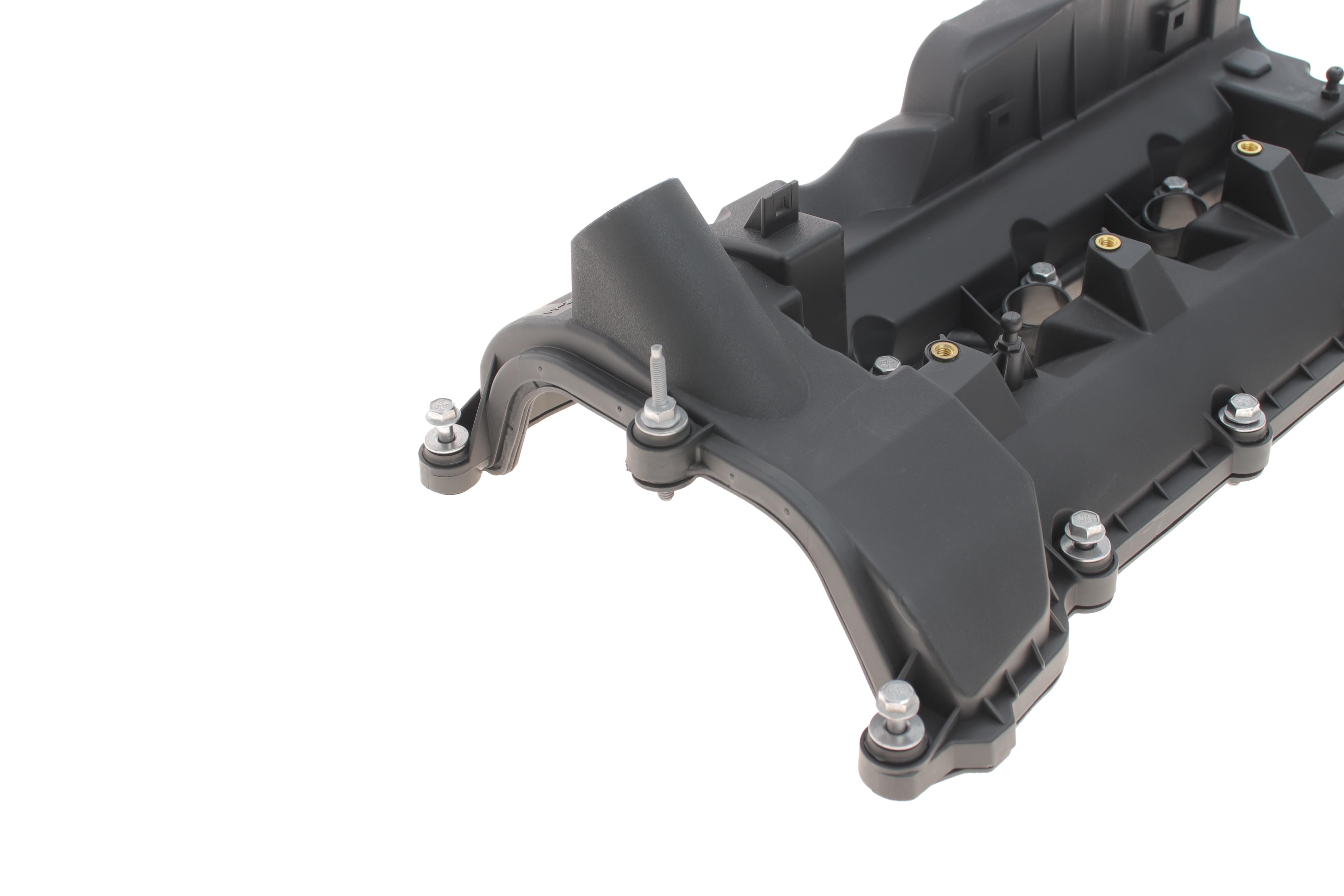 Крышка клапанов Land Rover Discovery IV-V/Range Rover IV 3.0 SCV6 13- (L)