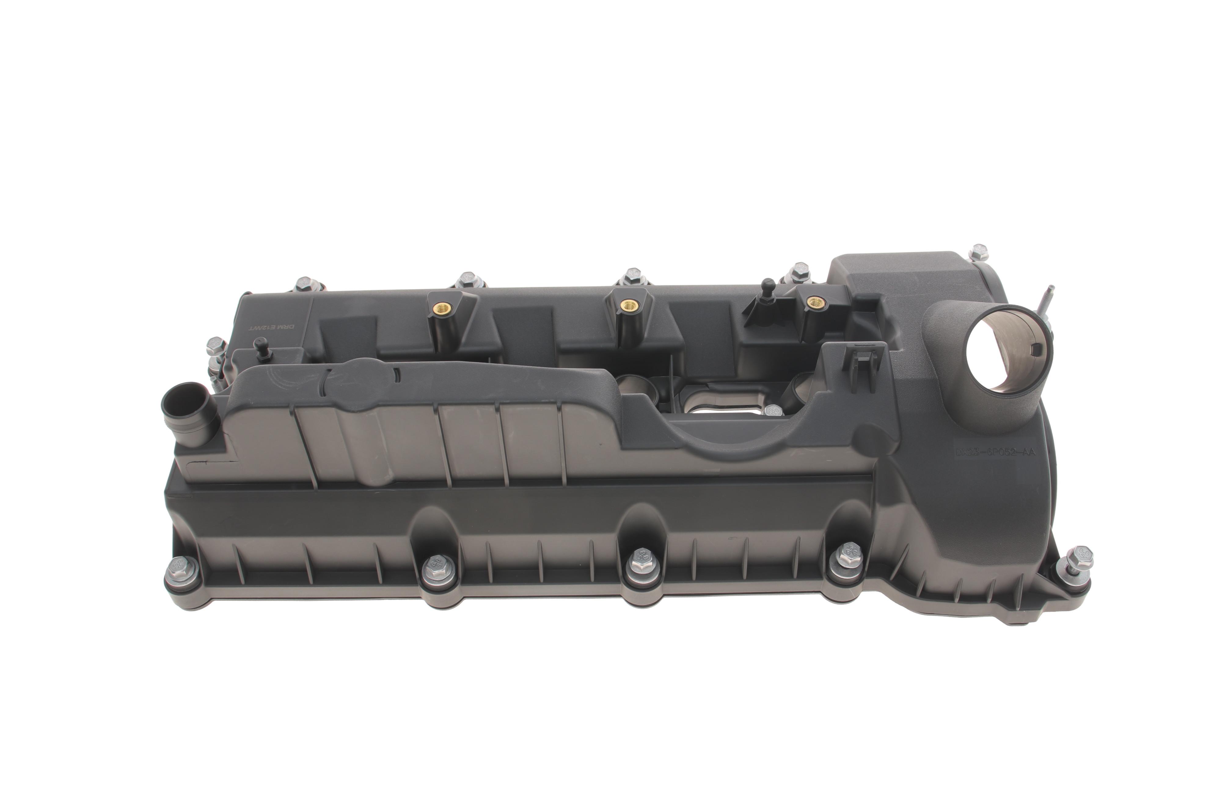 Крышка клапанов Land Rover Discovery IV-V/Range Rover IV 3.0 SCV6 13- (L)