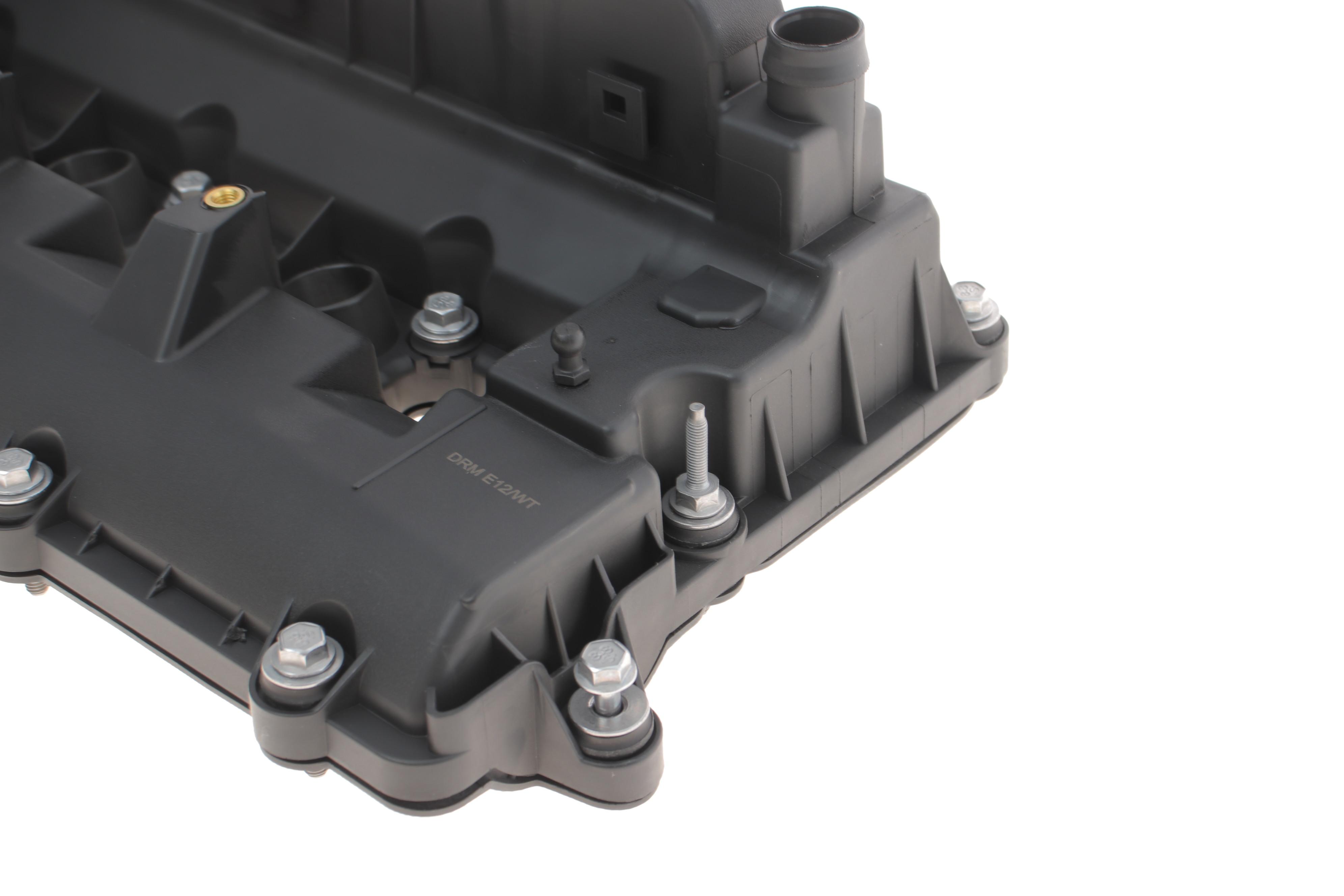 Крышка клапанов Land Rover Discovery IV-V/Range Rover IV 3.0 SCV6 13- (L)