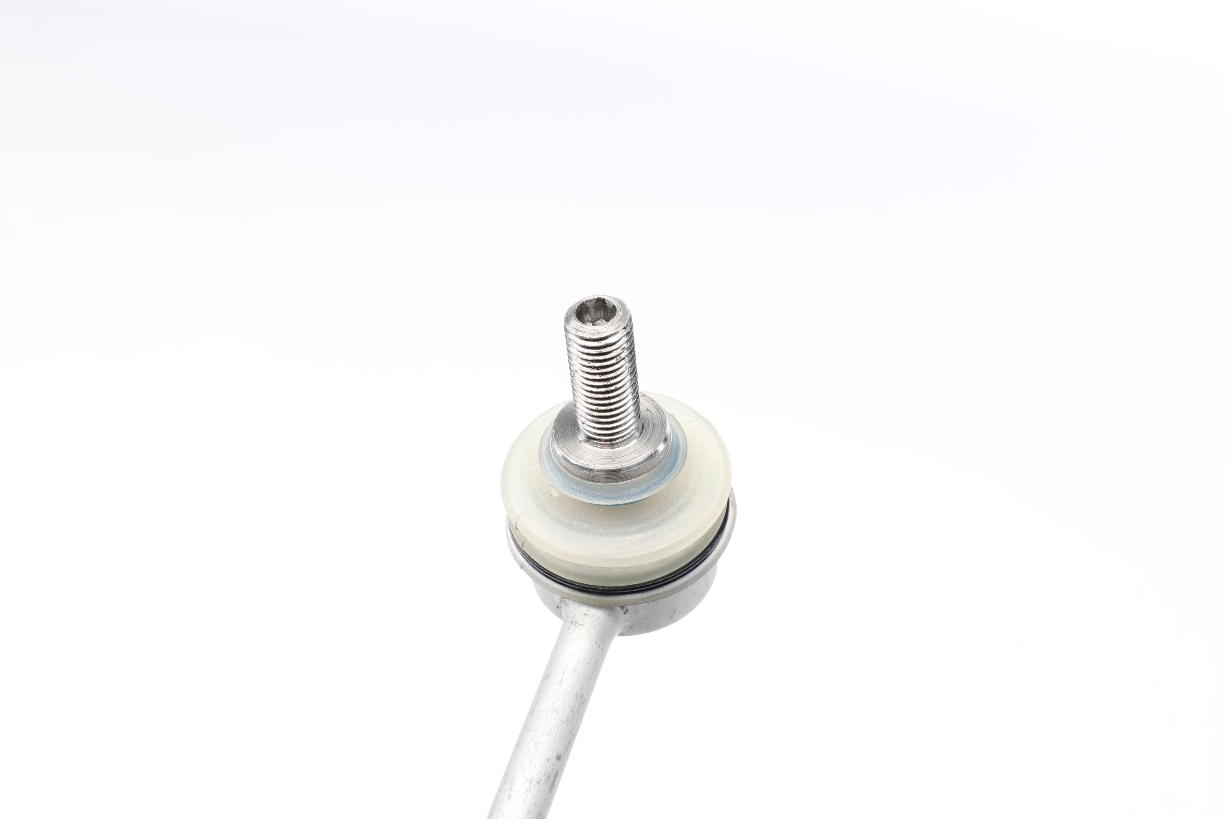 Тяга стабілізатора (переднього) Mitsubishi Carisma 95-06