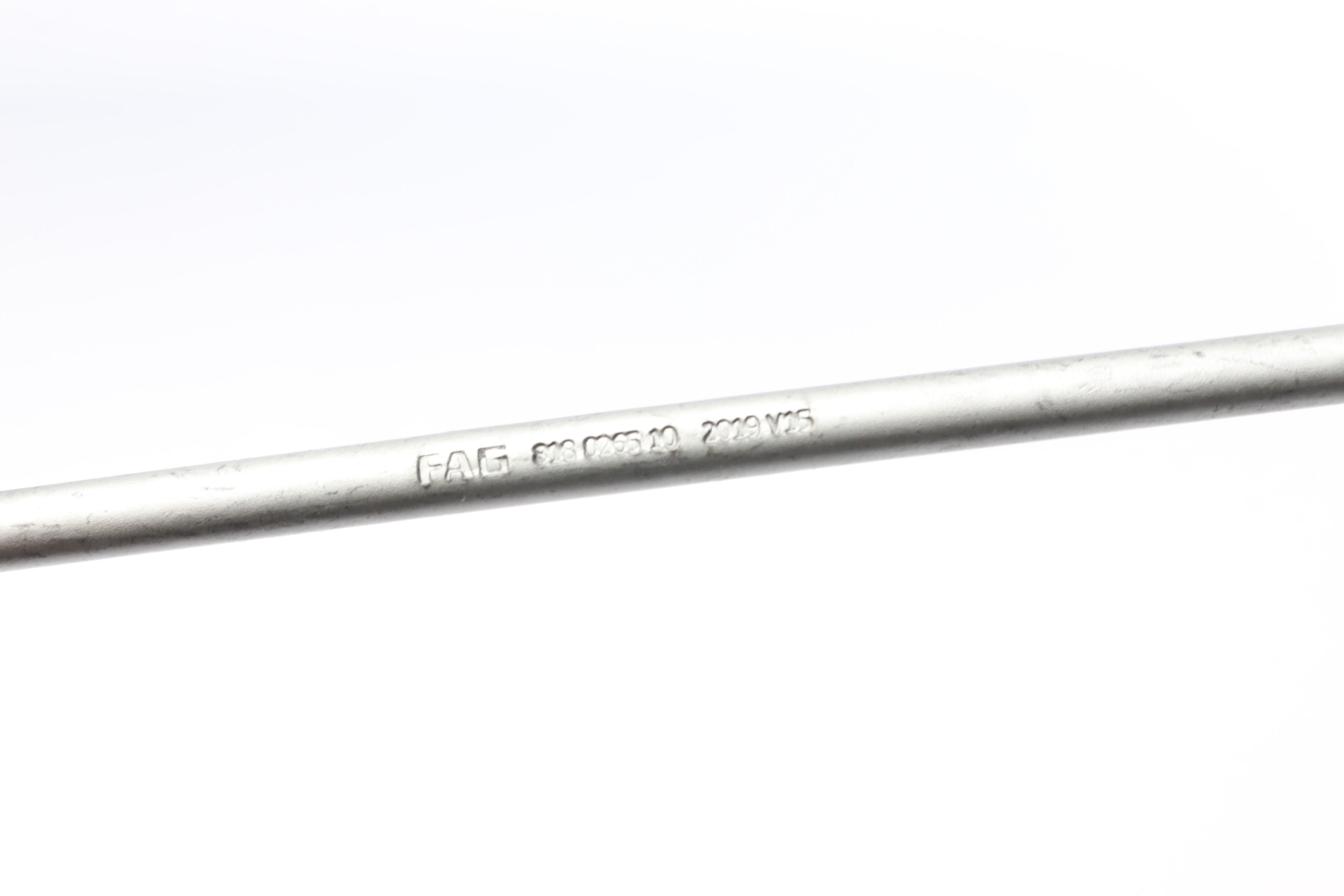 Тяга стабілізатора (переднього) Mitsubishi Carisma 95-06