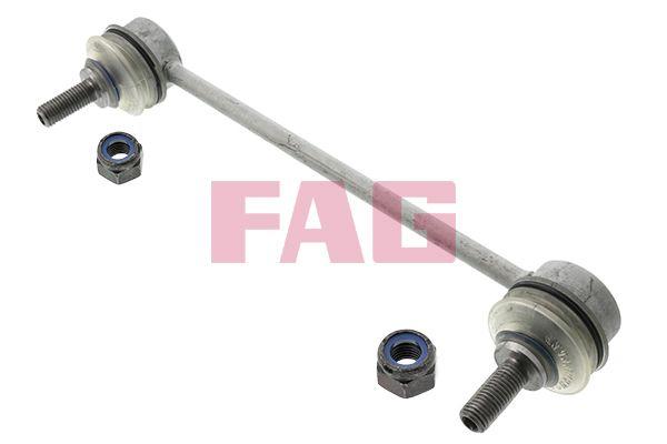 Тяга стабілізатора (переднього) Mitsubishi Carisma 95-06