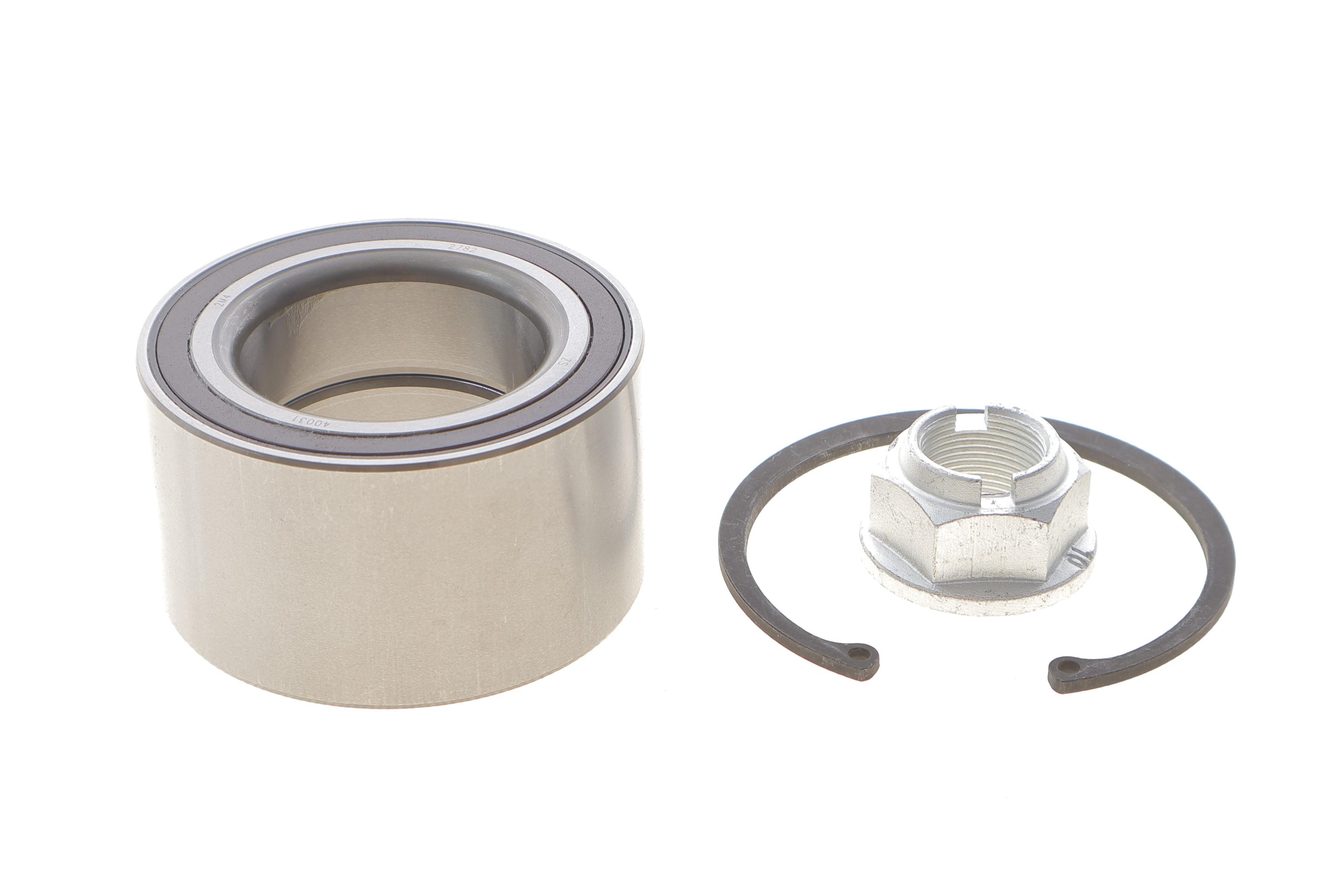 Подшипник ступицы (передней/задней) MB ML-class (W164) (54x90x50) (+ABS)