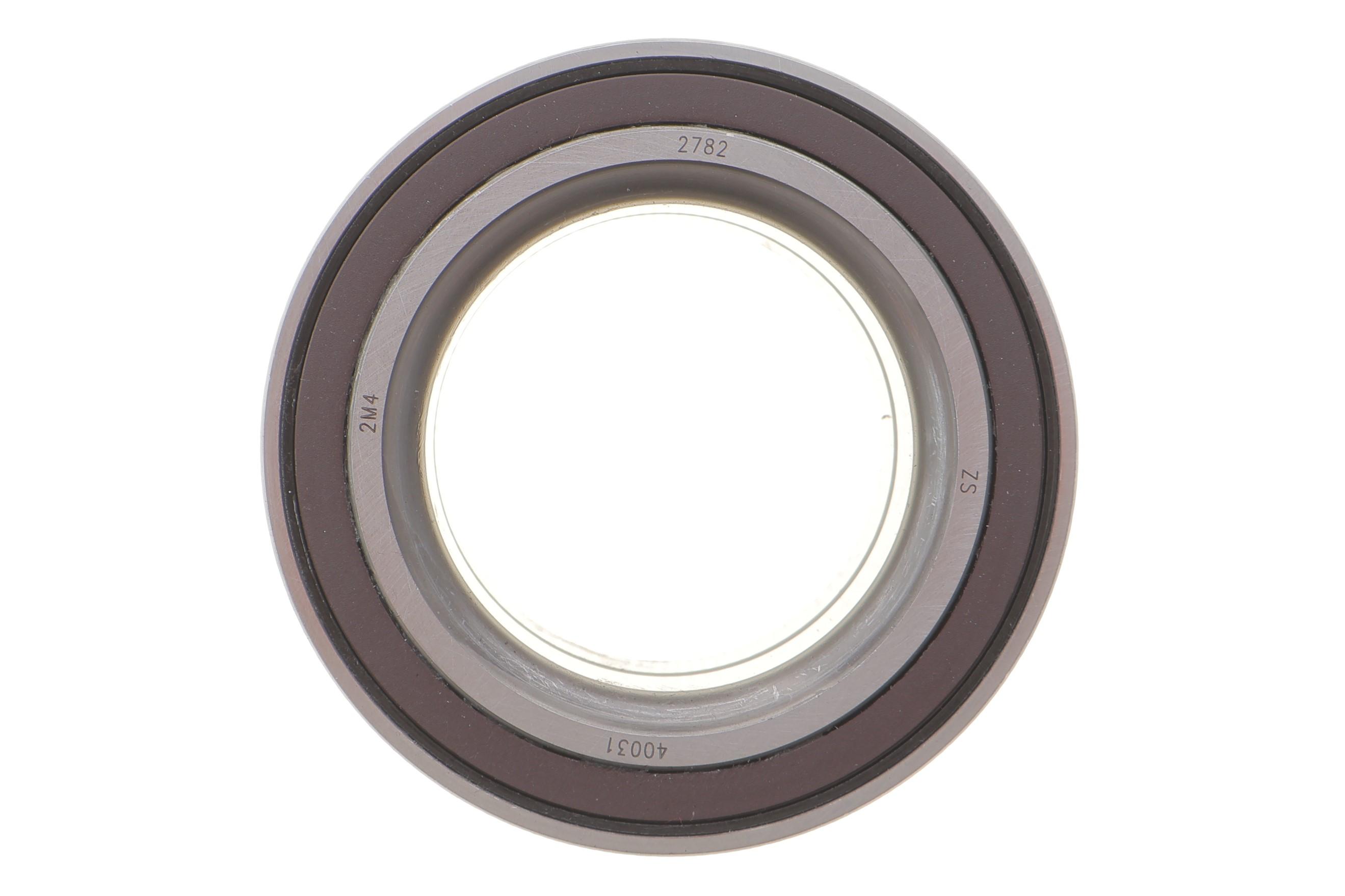 Підшипник маточини (передньої/задньої) MB ML-class (W164) (54x90x50) (+ABS)