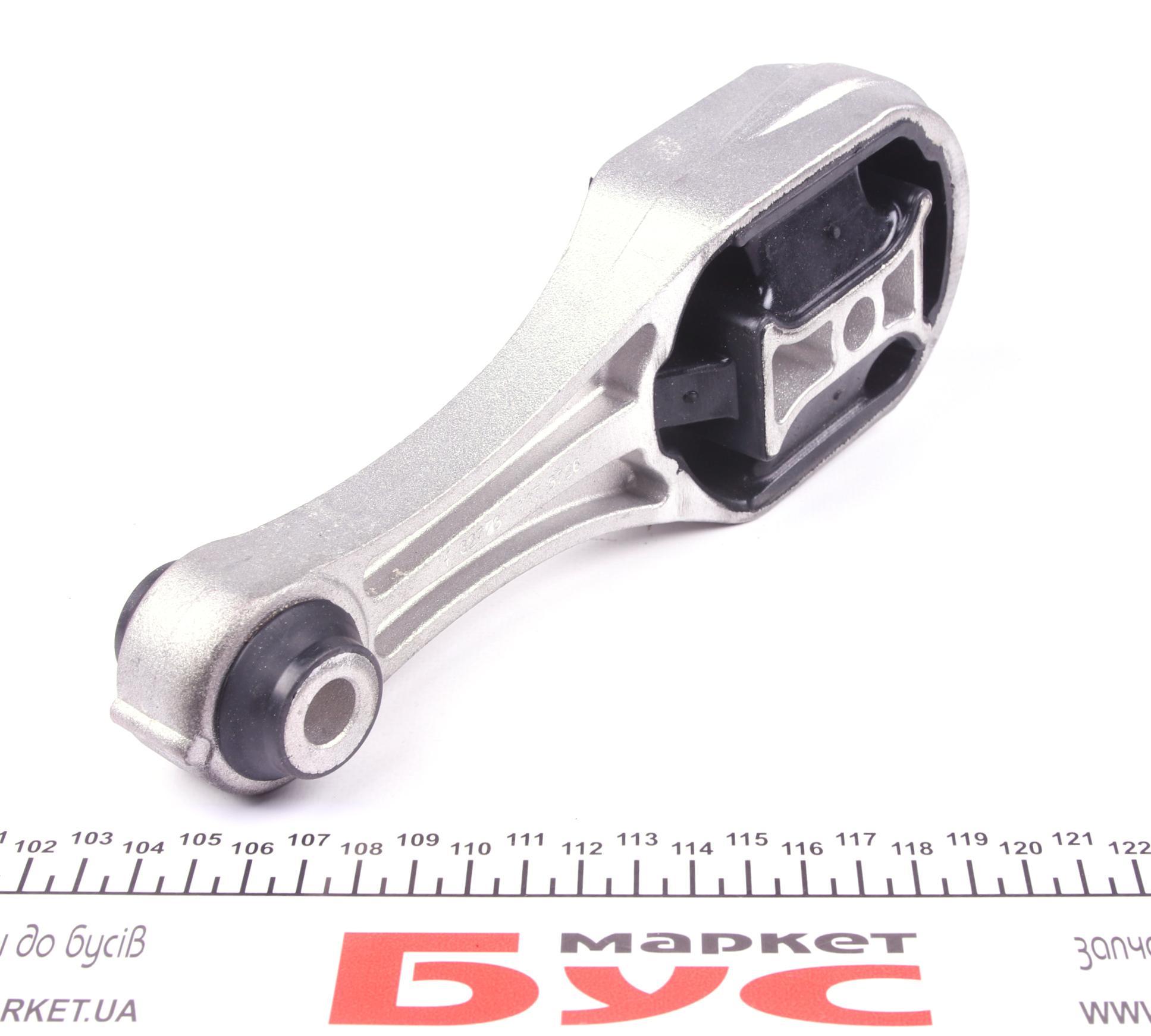 Подушка двигателя (задняя) Renault Fluence/Megane III/Scenic III 1.5dCI 08-