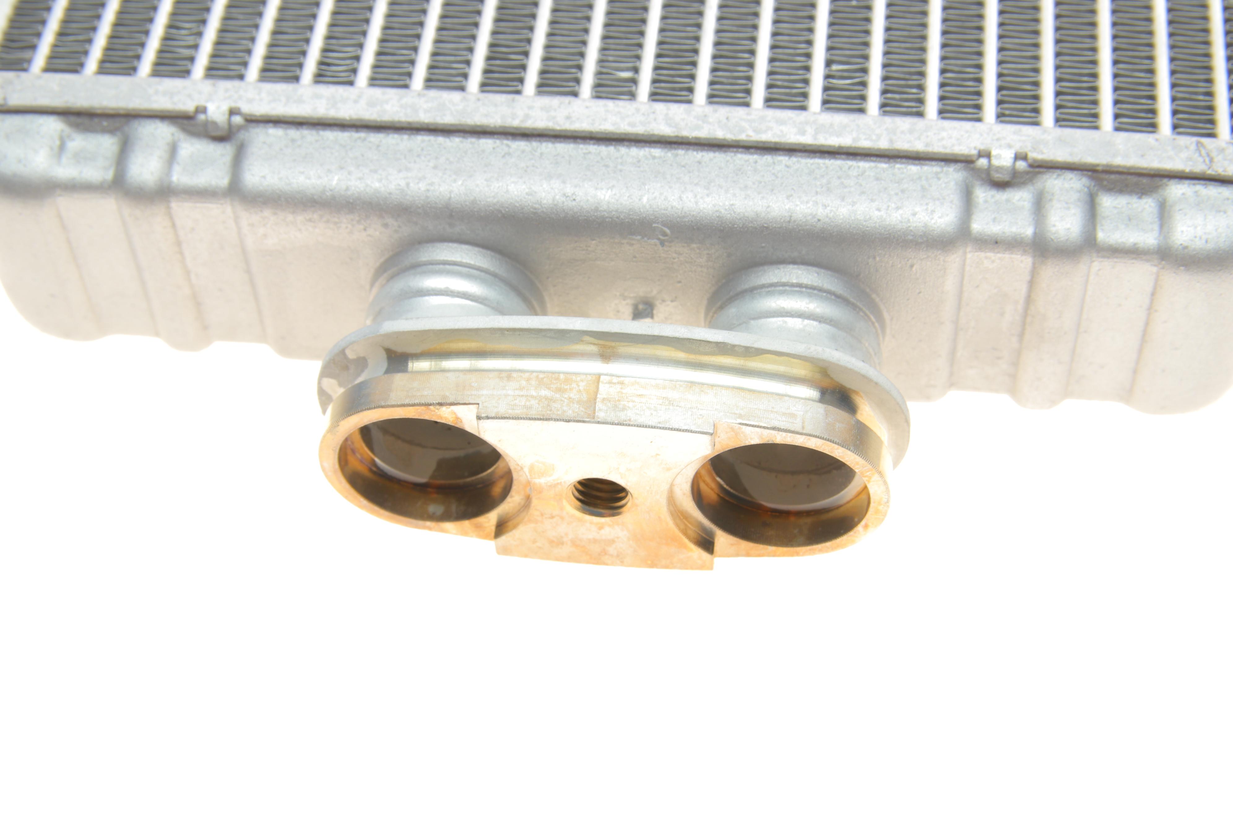 Радіатор пічки Audi A1/Seat Toledo/Skoda Fobia/VW Polo 1.0-2.0 12-