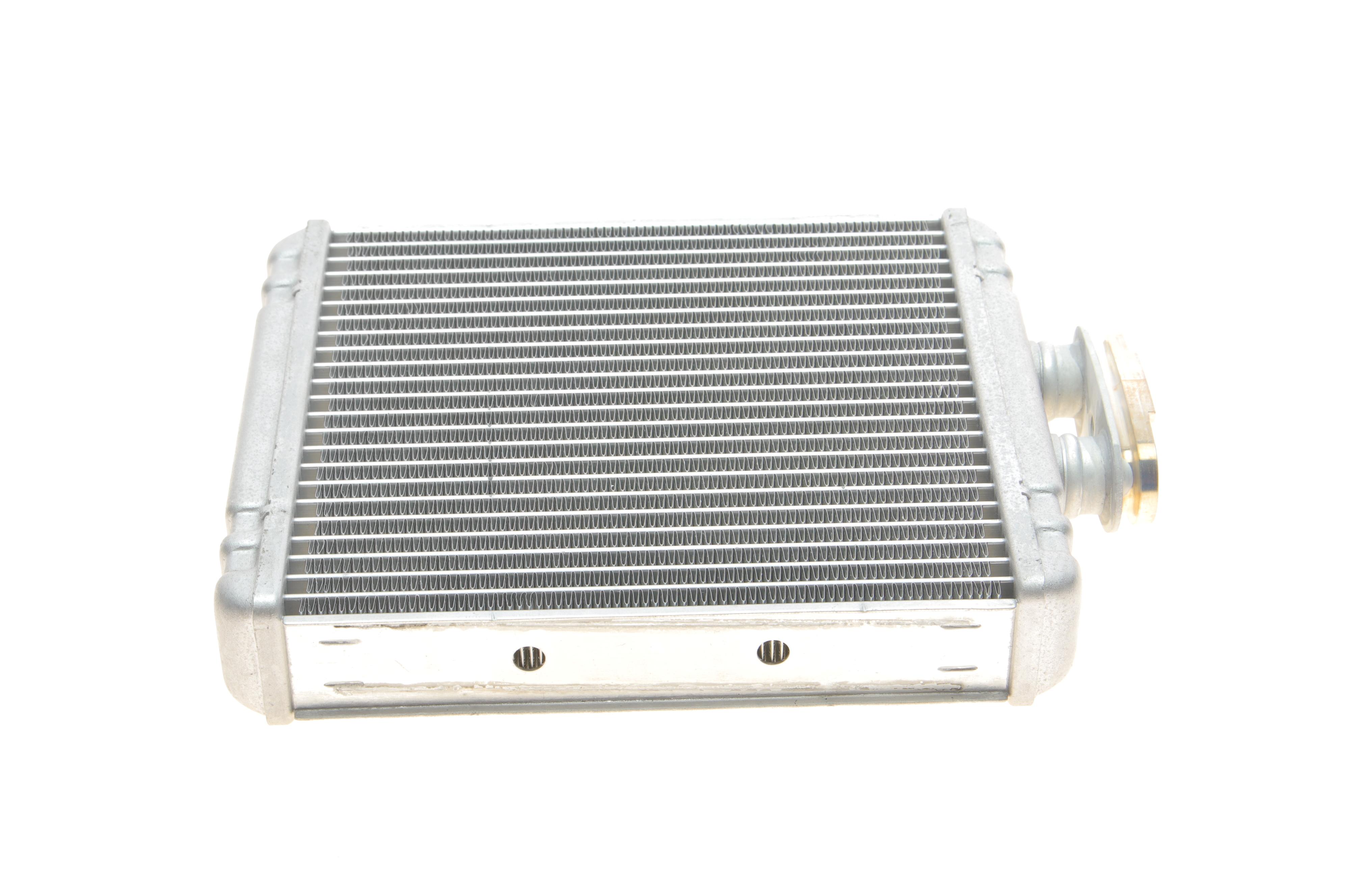 Радіатор пічки Audi A1/Seat Toledo/Skoda Fobia/VW Polo 1.0-2.0 12-