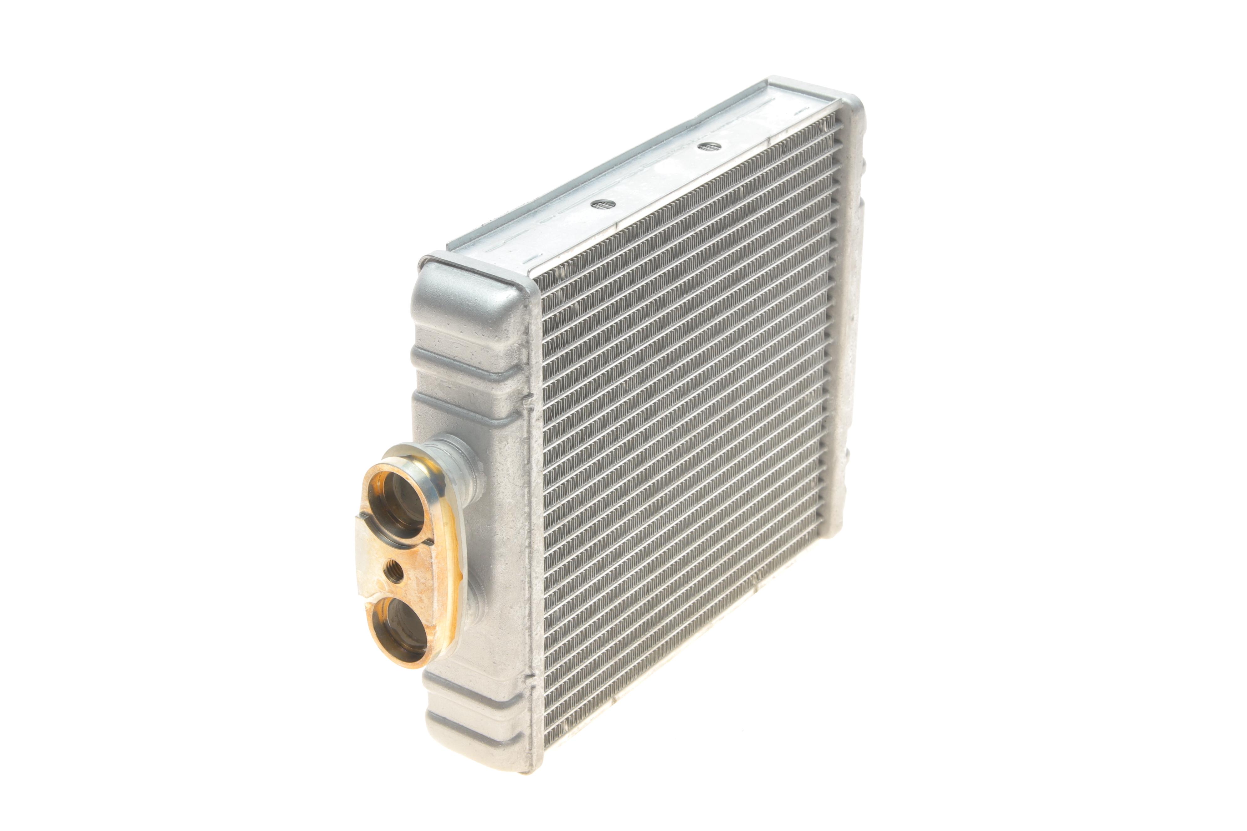 Радіатор пічки Audi A1/Seat Toledo/Skoda Fobia/VW Polo 1.0-2.0 12-