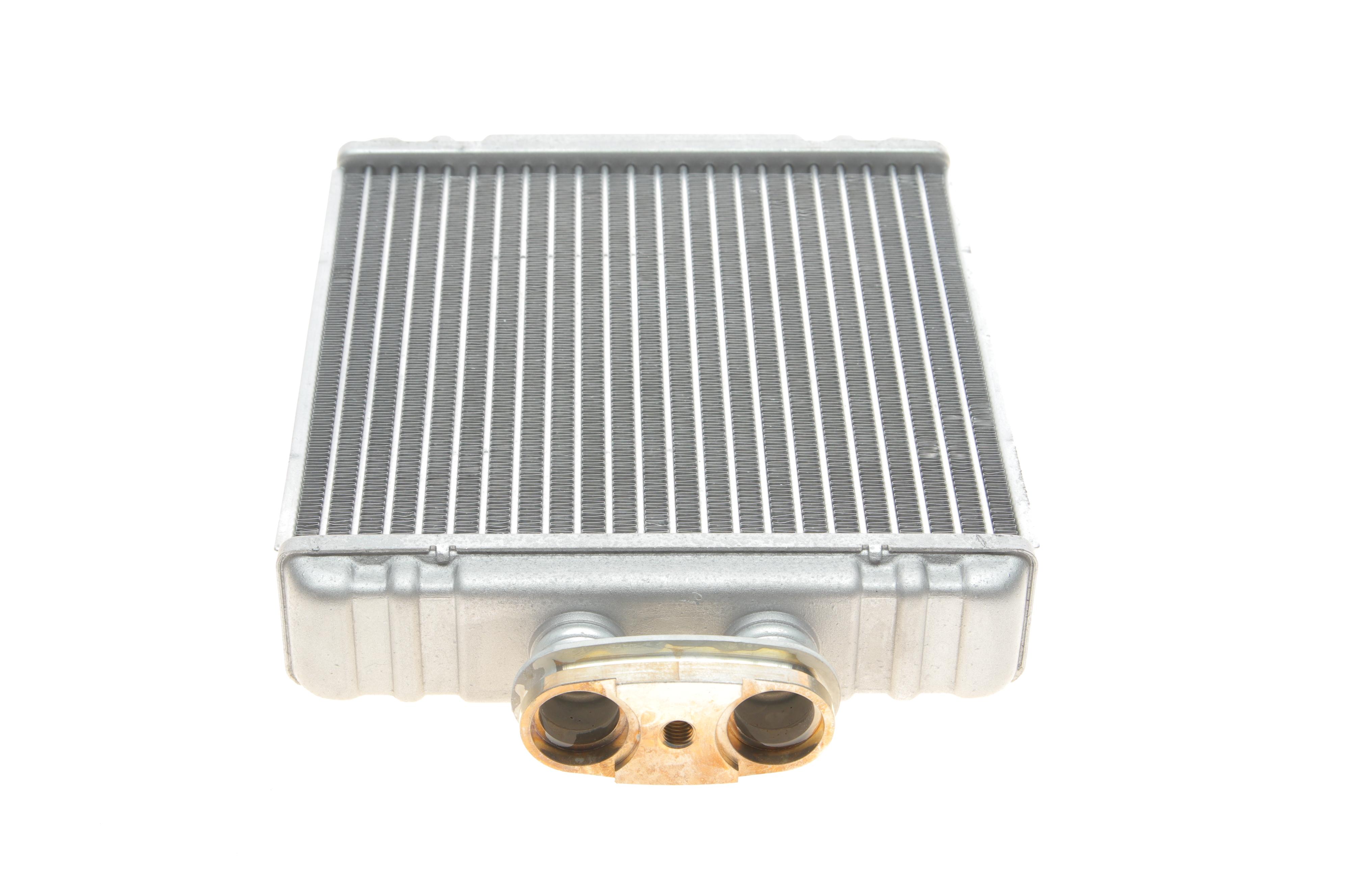 Радіатор пічки Audi A1/Seat Toledo/Skoda Fobia/VW Polo 1.0-2.0 12-