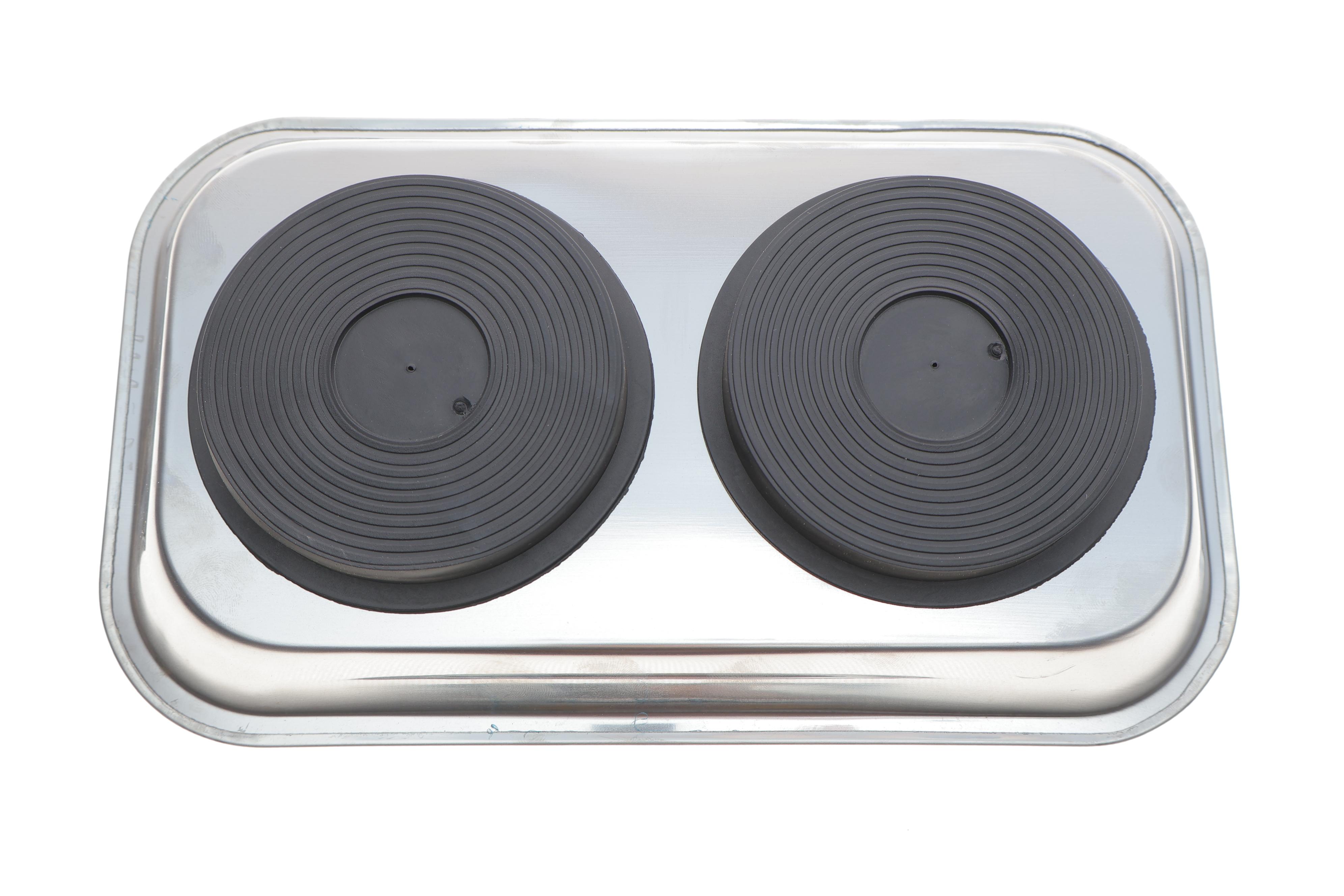 Лоток магнітний (245x145mm)