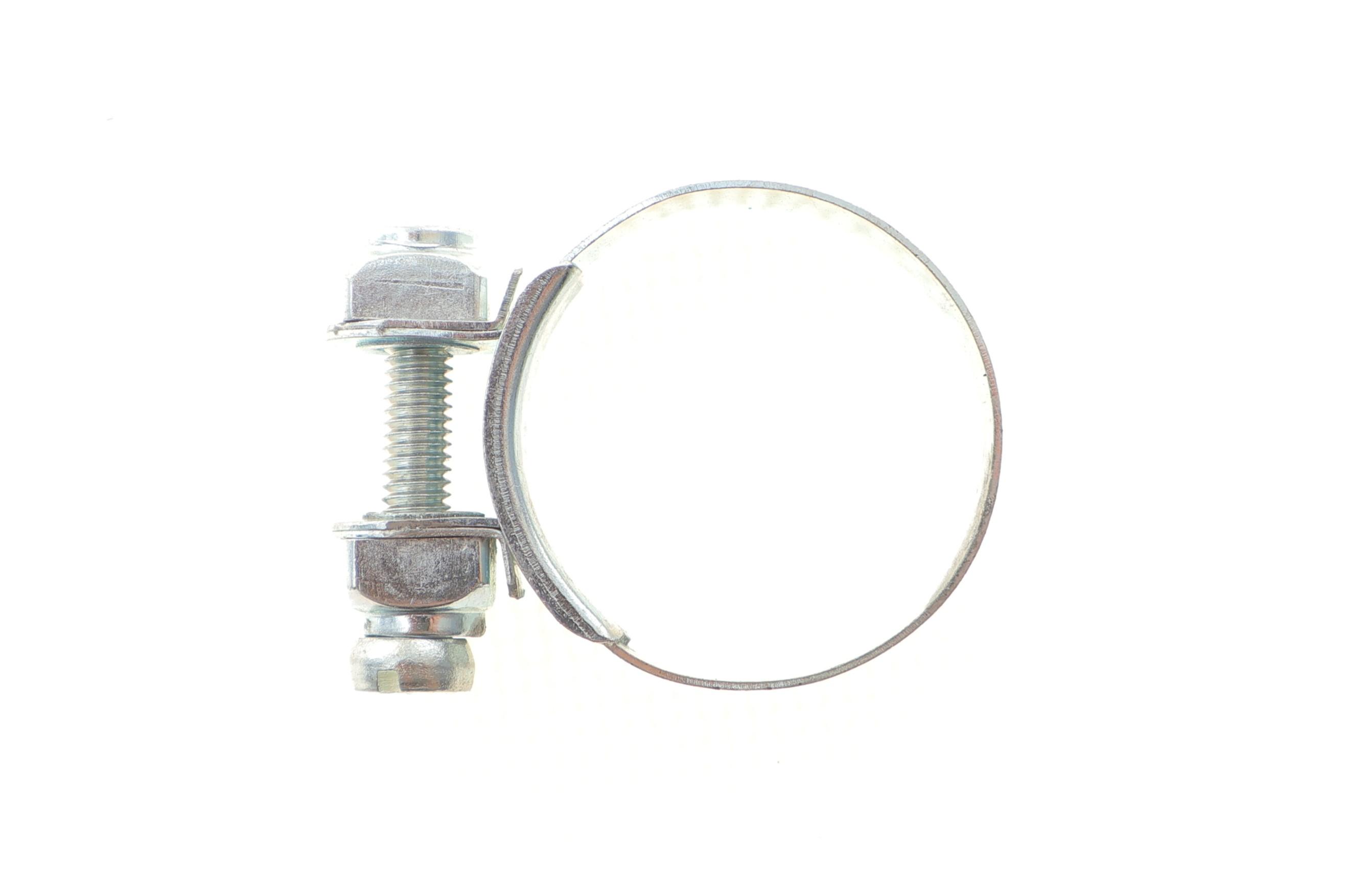 Хомут гвинтовий Ø24-26x9mm