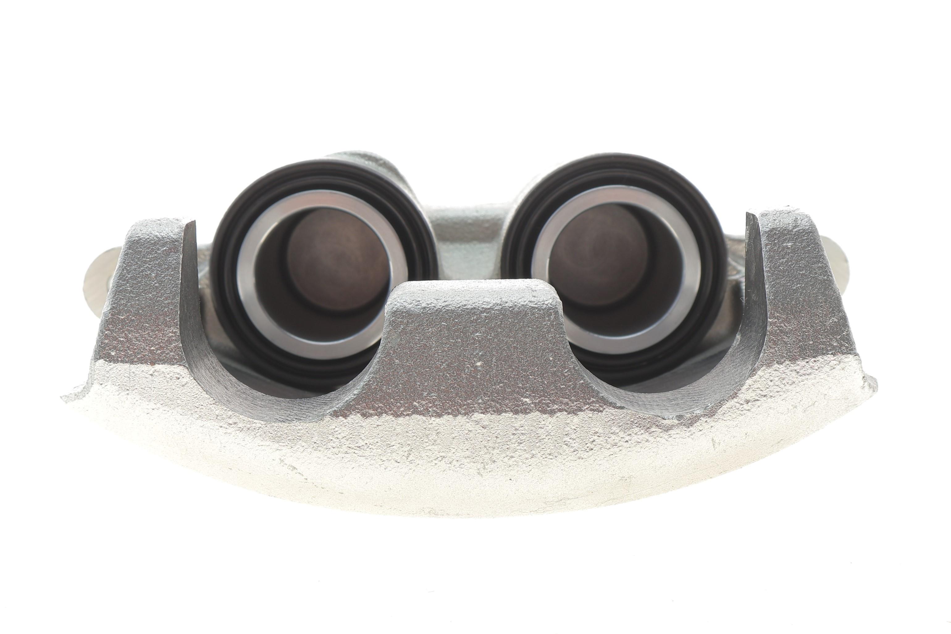 Супорт гальмівний (задній) (L) MB Sprinter (W906) 09-18 OM651 (d=44mm) (Wabco)