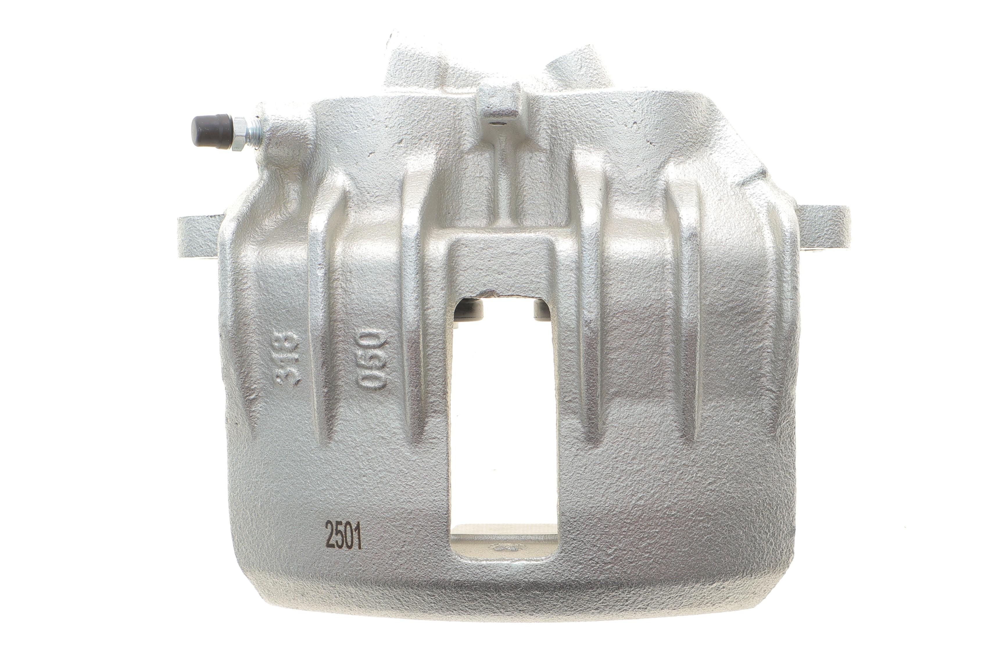 Суппорт тормозной (задний) (L) MB Sprinter (W906) 09-18 OM651 (d=44mm) (Wabco)