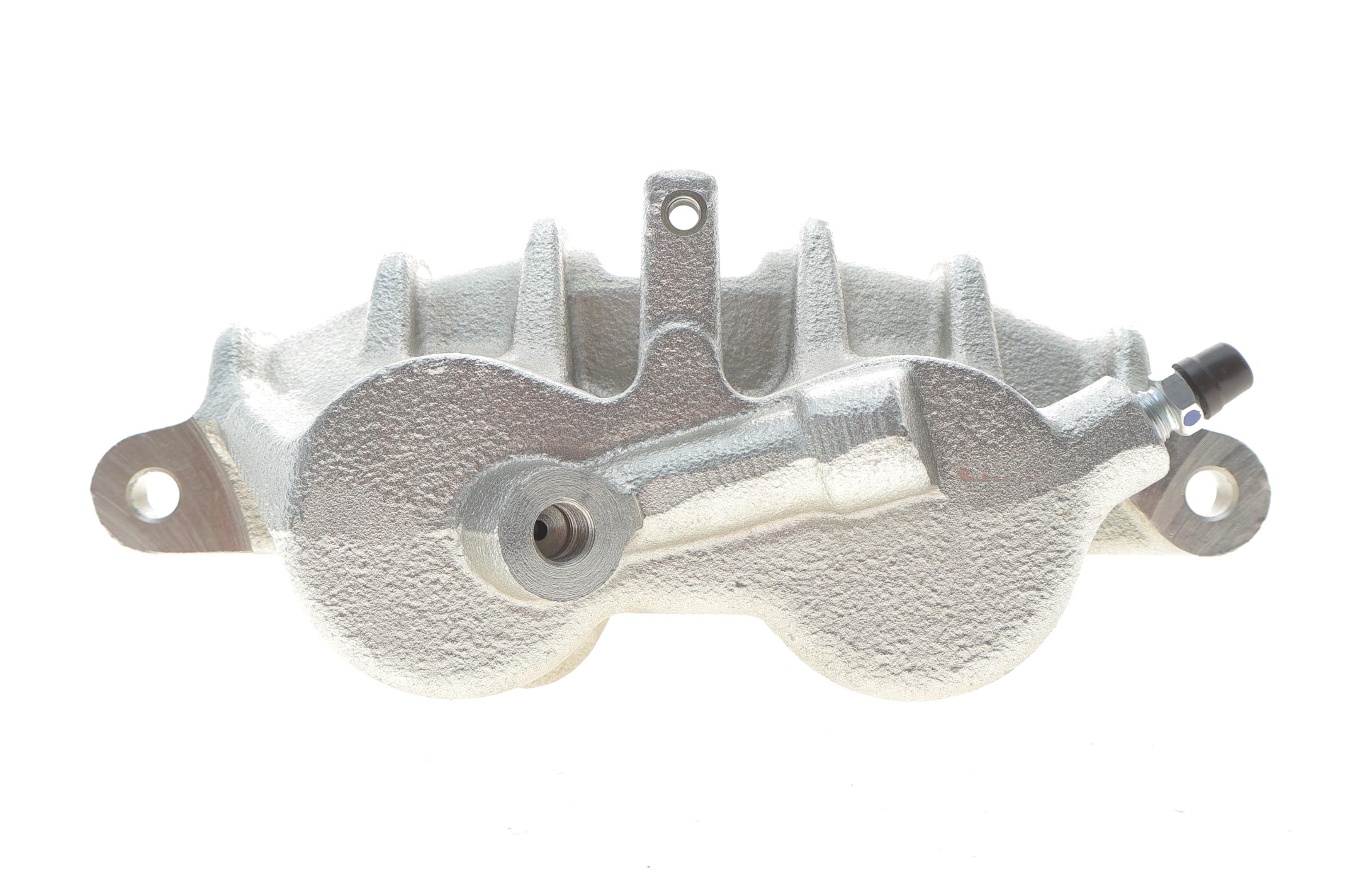 Супорт гальмівний (задній) (L) MB Sprinter (W906) 09-18 OM651 (d=44mm) (Wabco)