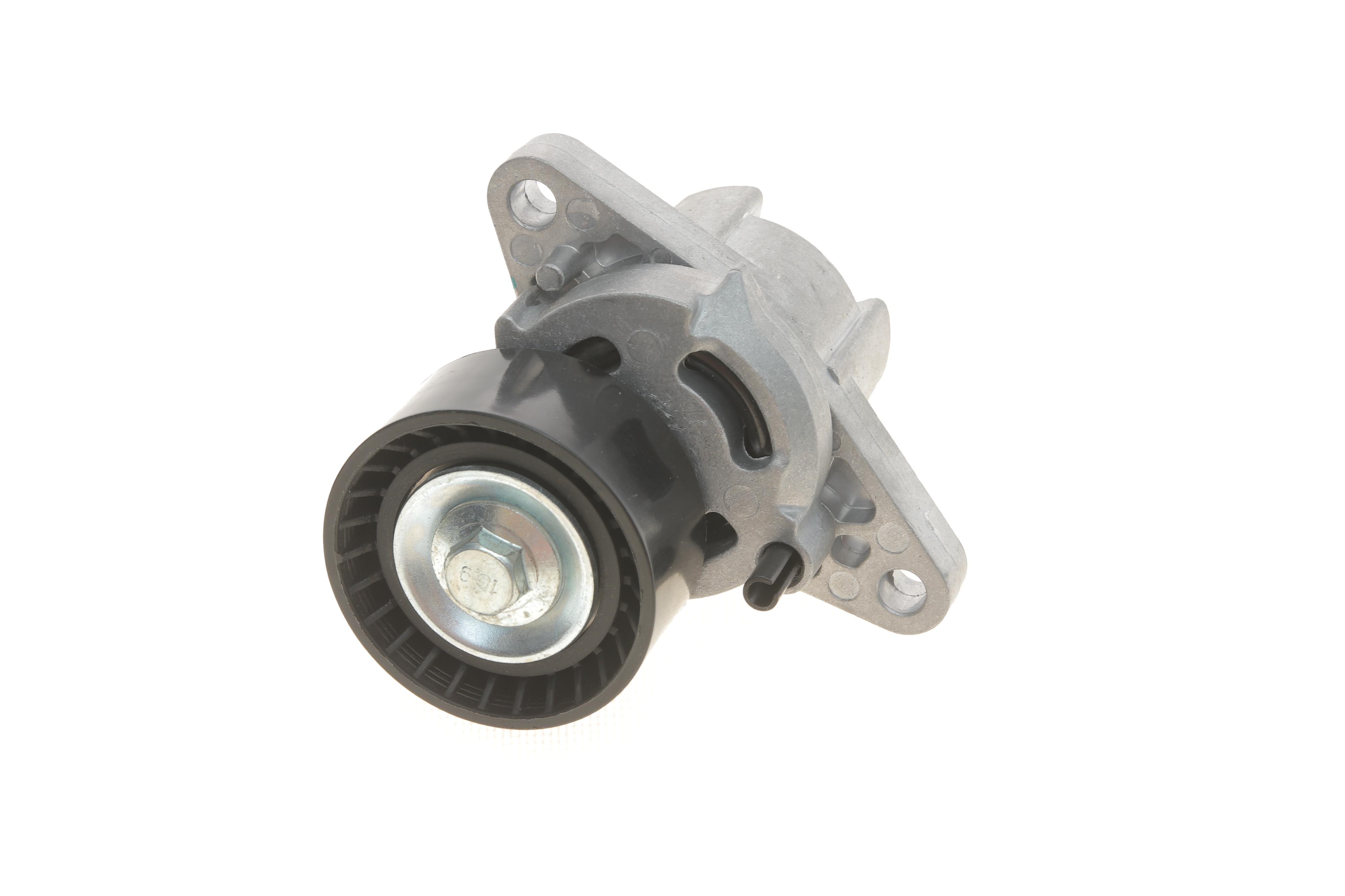 Натяжитель ремня генератора Renault Kangoo 1.4/1.6i 97- (+AC)