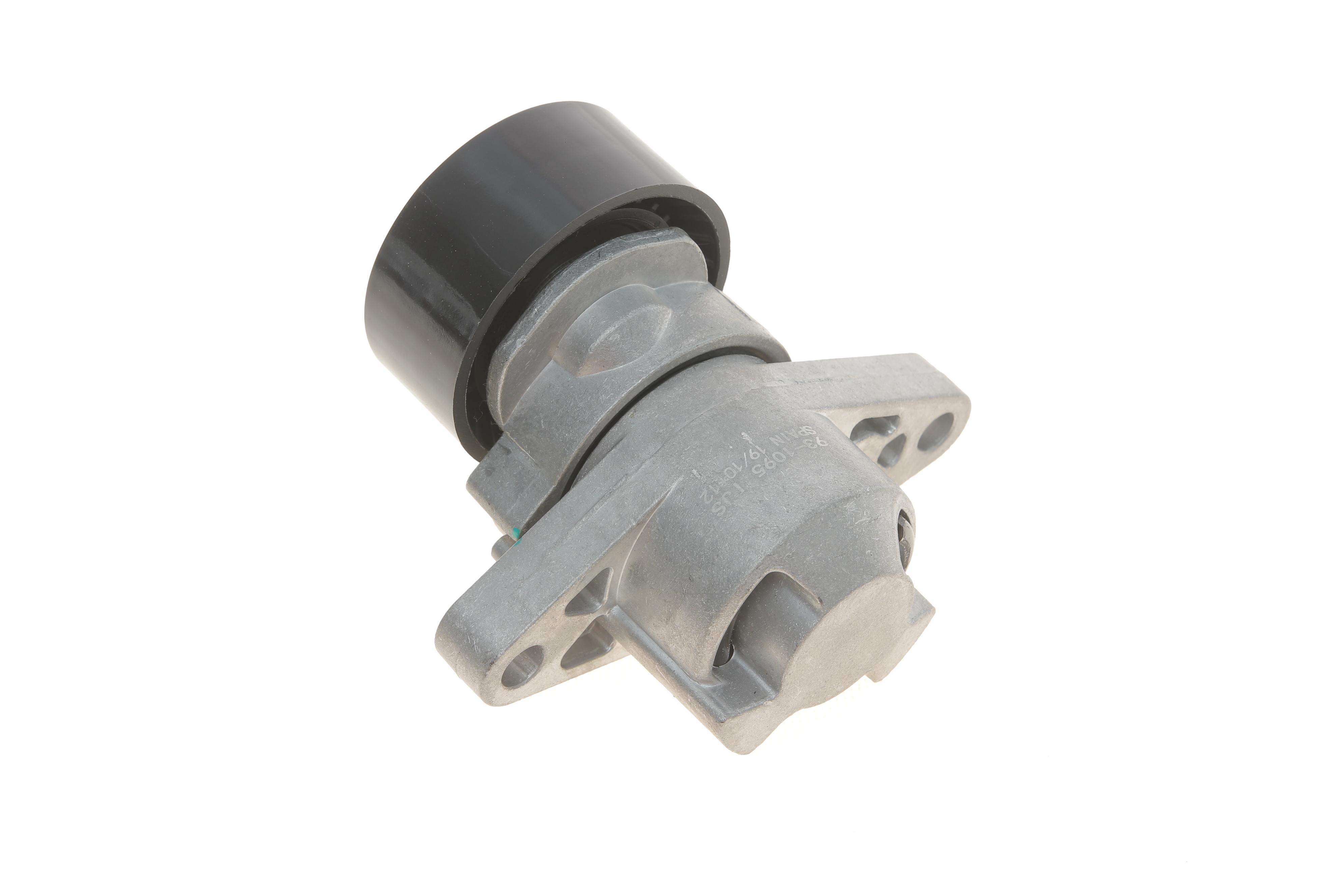 Натяжитель ремня генератора Renault Kangoo 1.4/1.6i 97- (+AC)