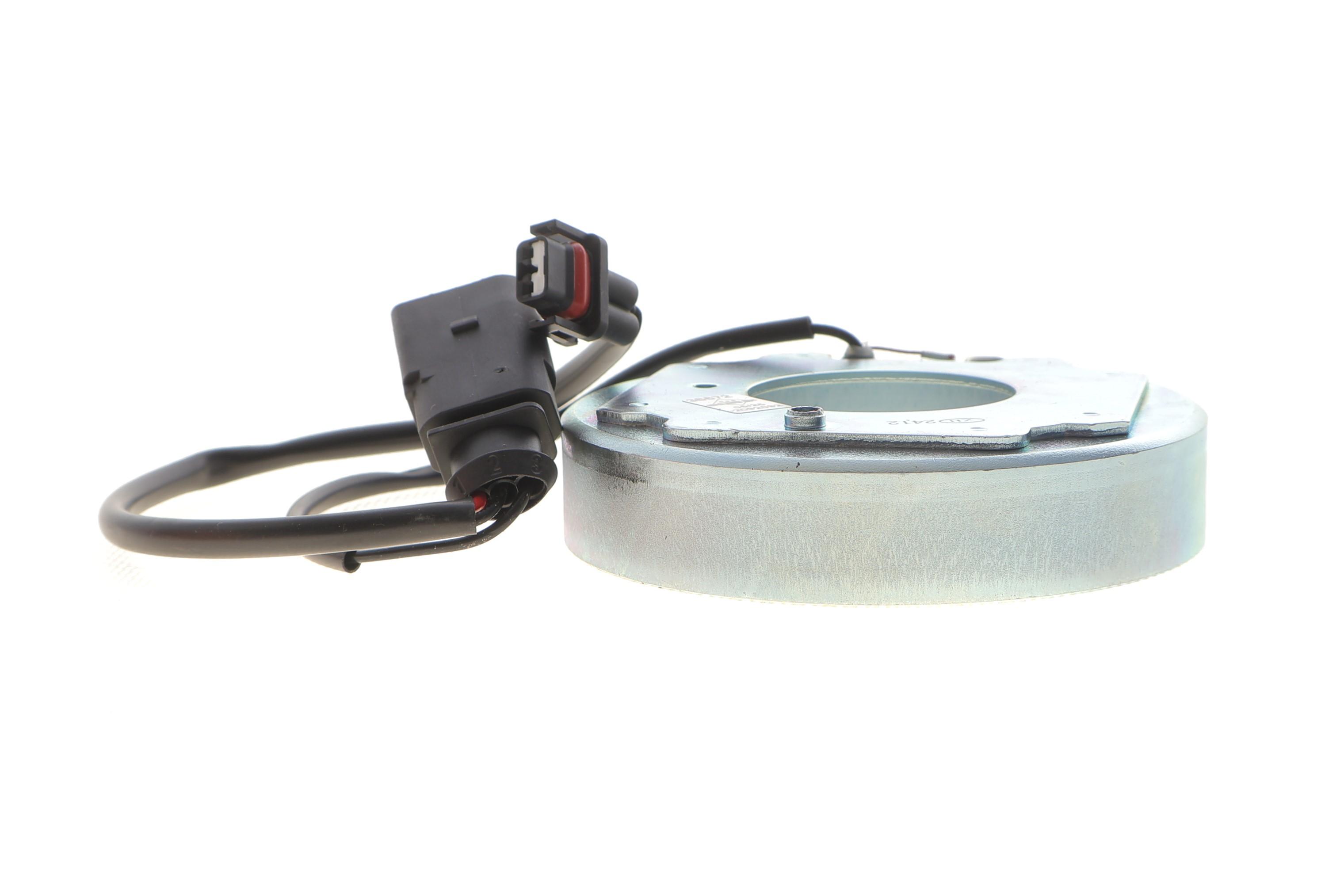 Муфта компрессора кондиционера VW Touareg 3.0 TSI/3.0 TDI 17-/Ford Fusion 1.4 LPG 10-