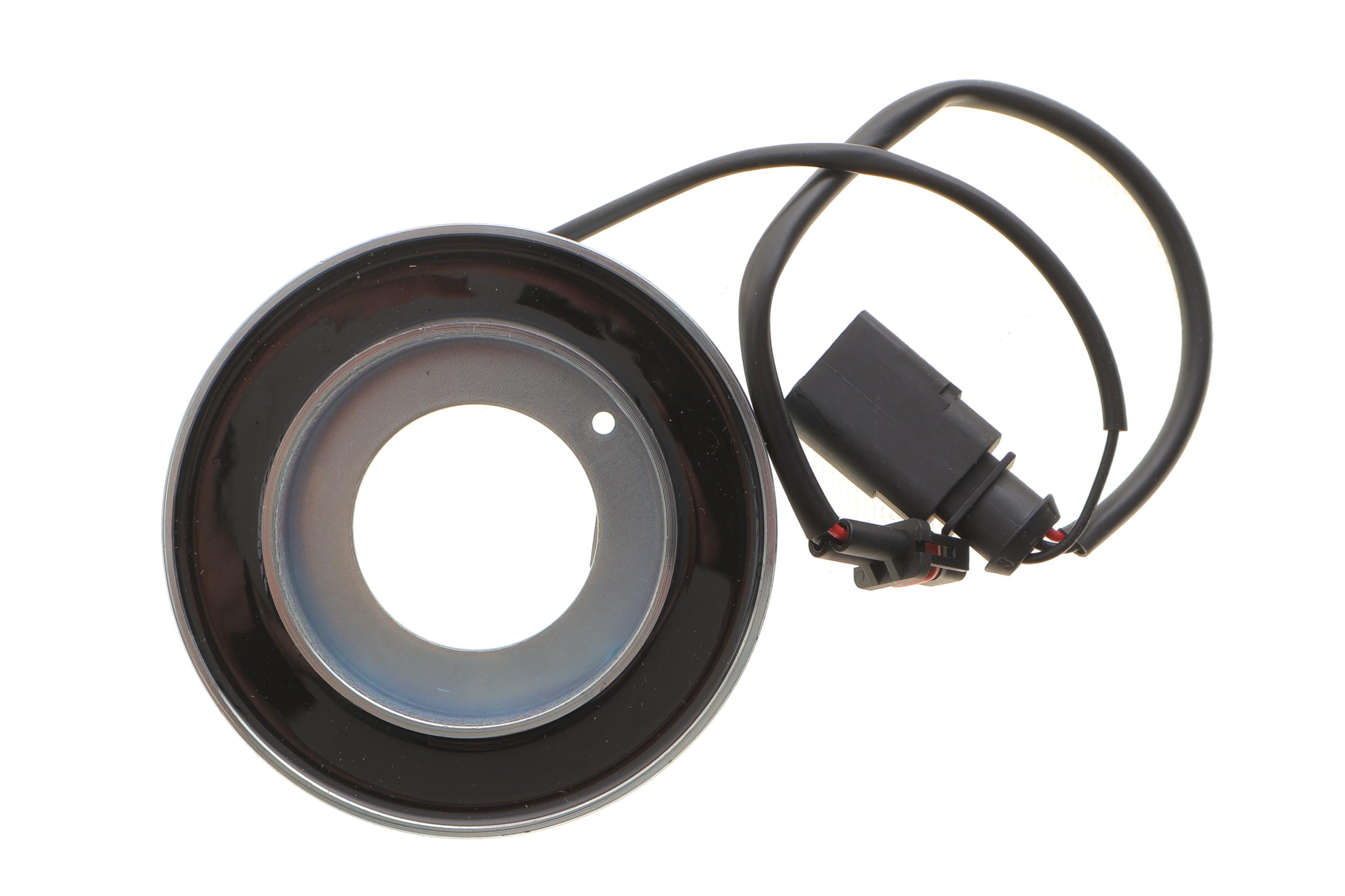 Муфта компрессора кондиционера VW Touareg 3.0 TSI/3.0 TDI 17-/Ford Fusion 1.4 LPG 10-