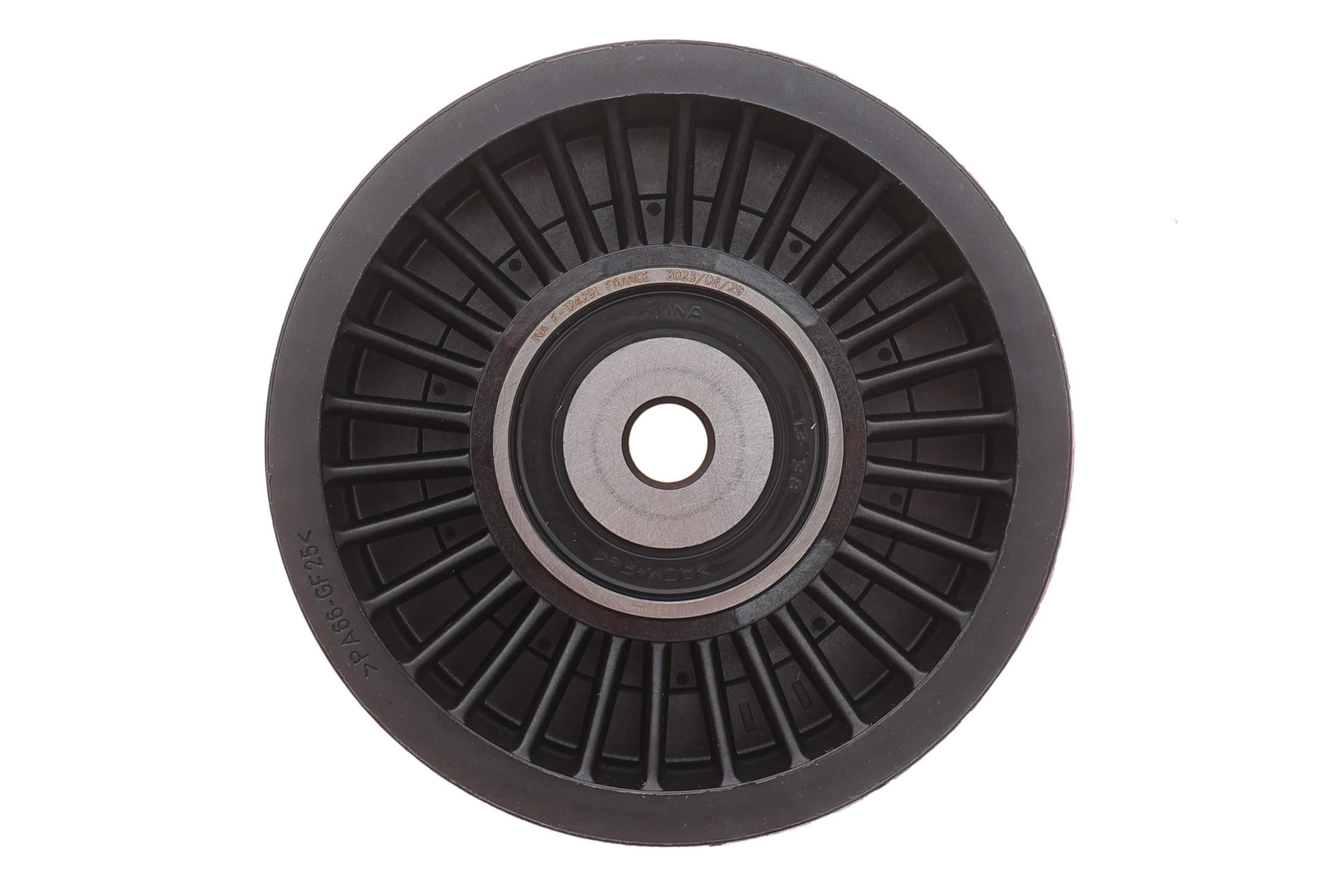 Комплект ГРМ Renault Trafic/Master 2.5dCi