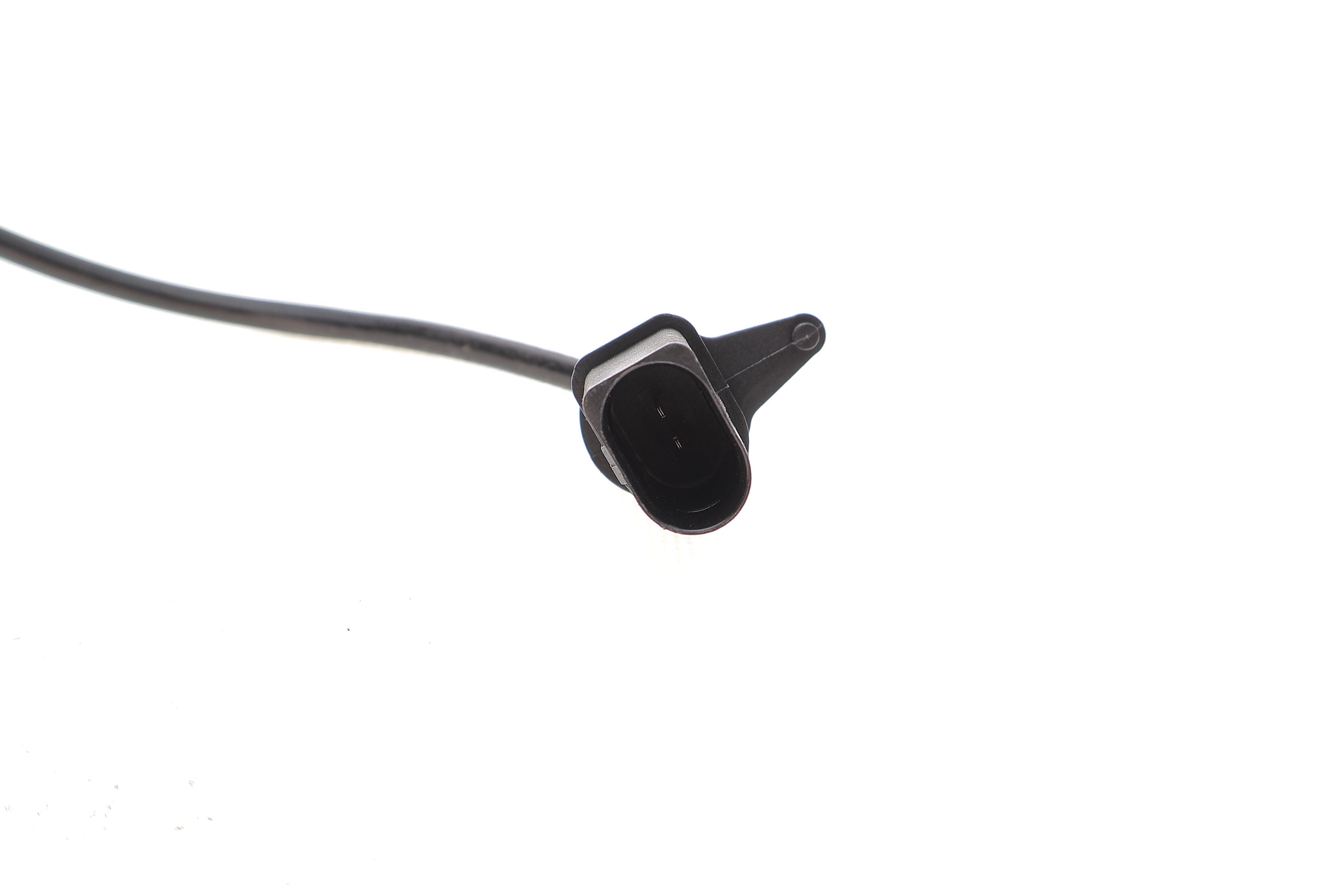 Колодки гальмівні (передні) Ford Galaxy 95-06/Seat Alhambra/VW Sharan 95-10/VW T4 90-03 (+датчики)