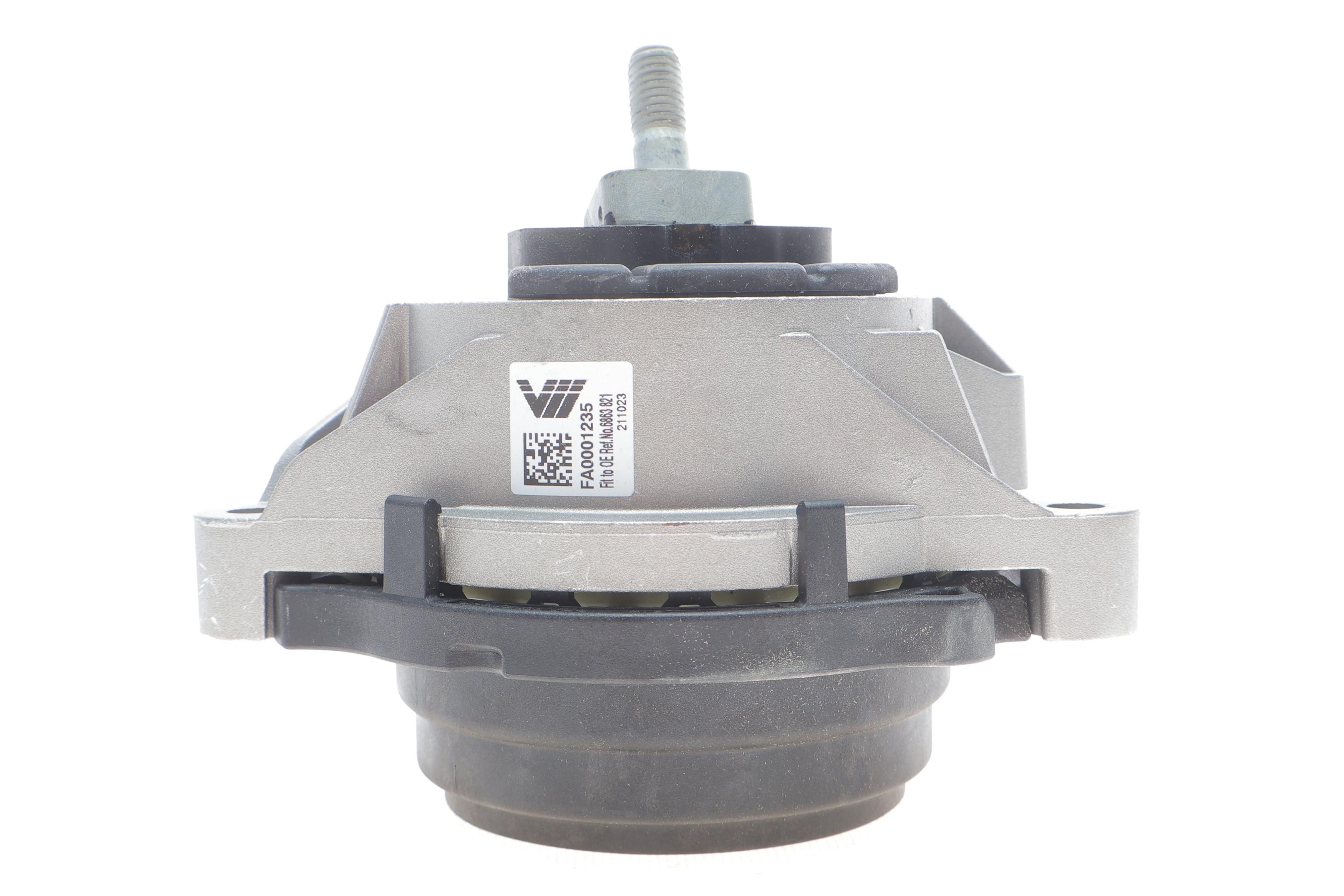 Подушка двигателя (L) BMW 3 (F30/F80) 12-16 N20/N26