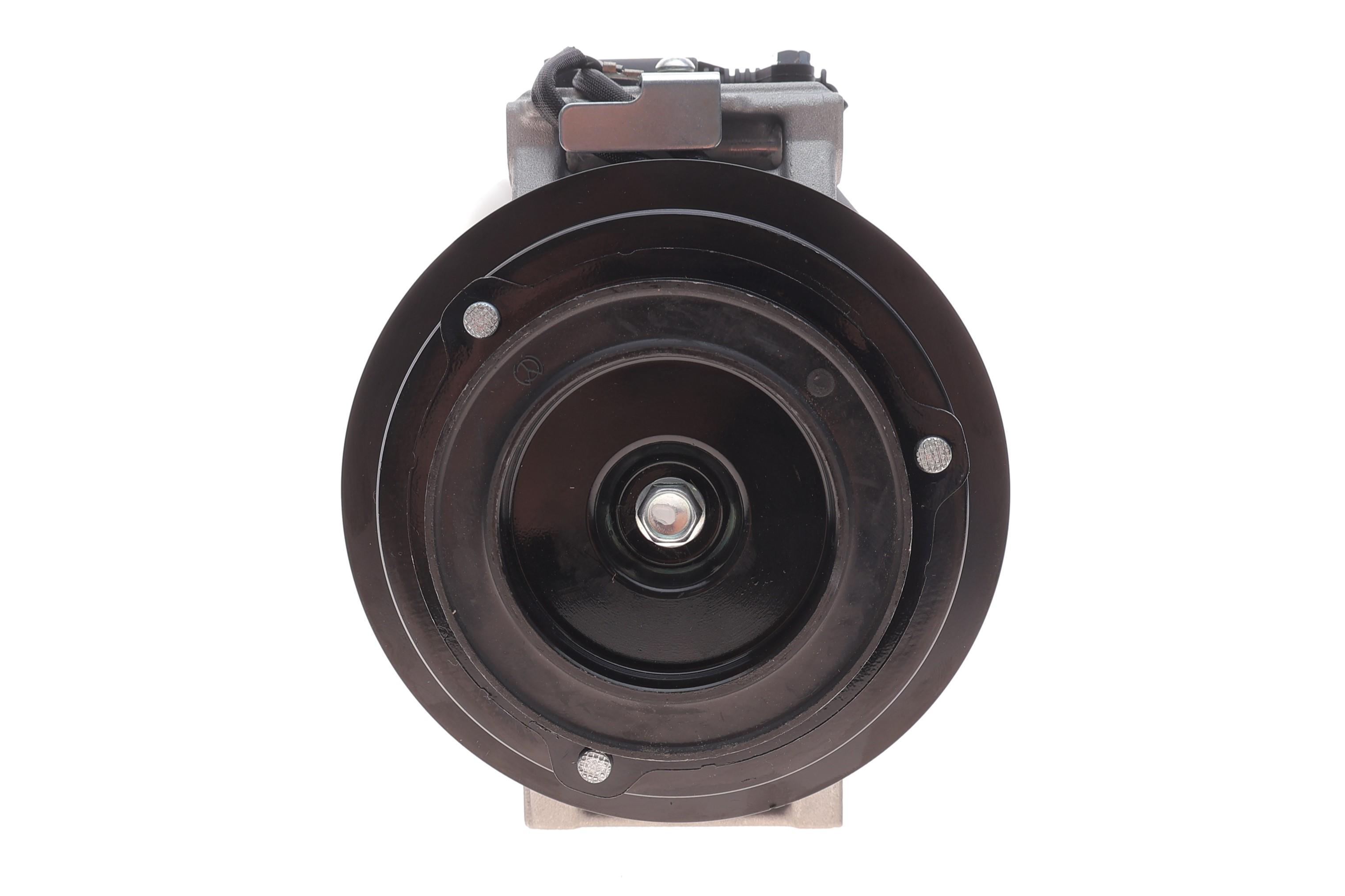 Компрессор кондиционера MB Sprinter (906) 06-