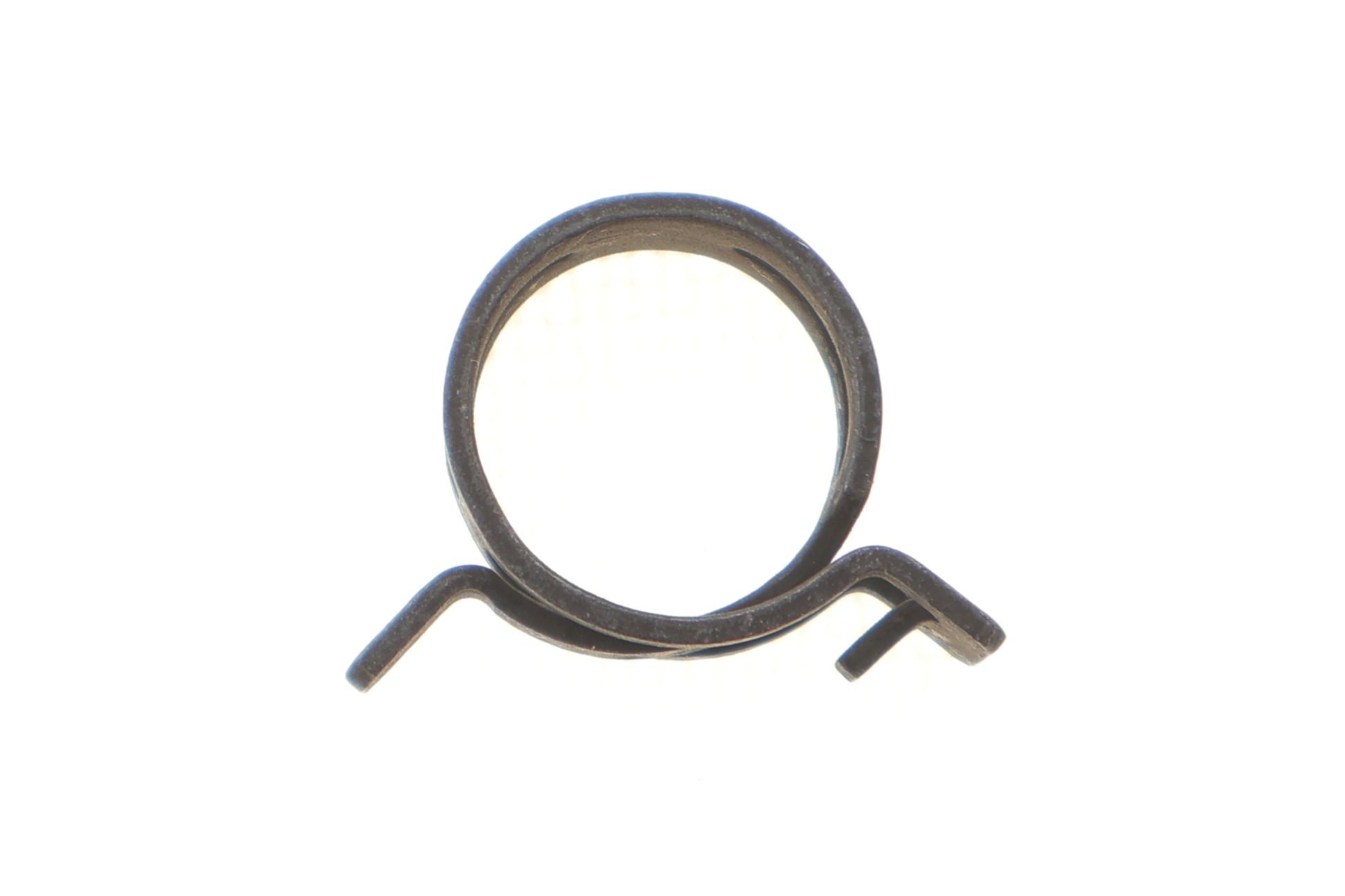 Хомут самозатискний Ø19,4-22,5x12 мм