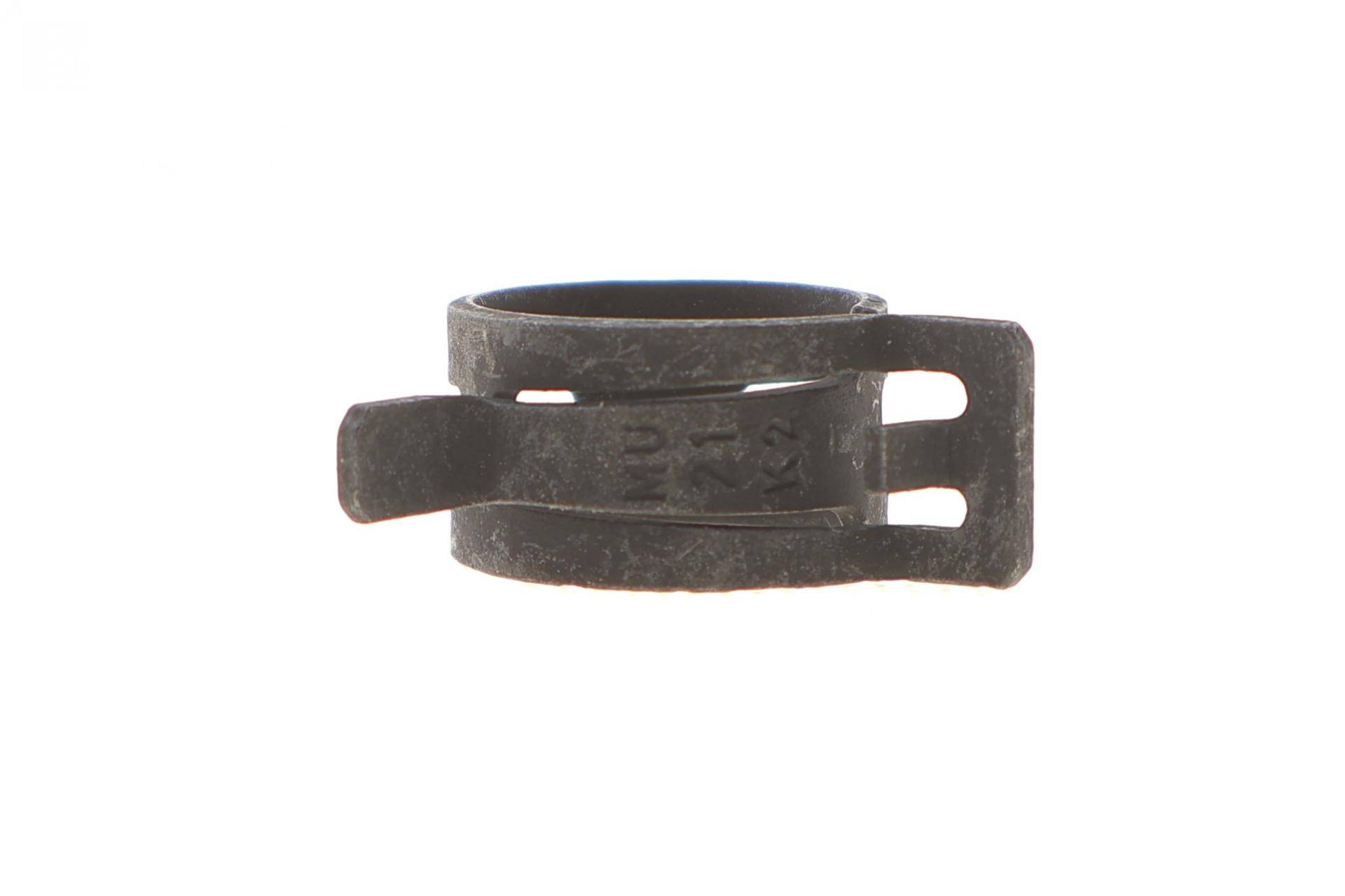 Хомут самозатискний Ø19,4-22,5x12 мм