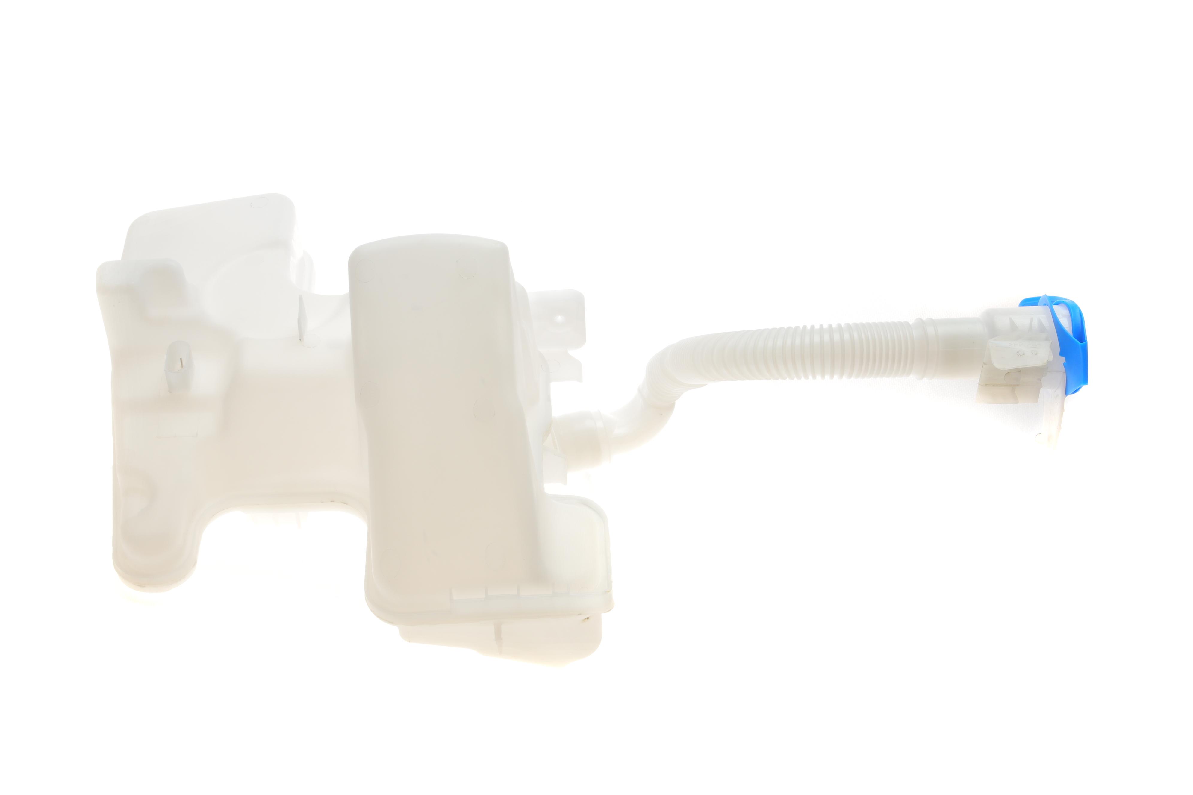 Бачок омывателя VW Tiguan/Skoda Kodiaq 16-21