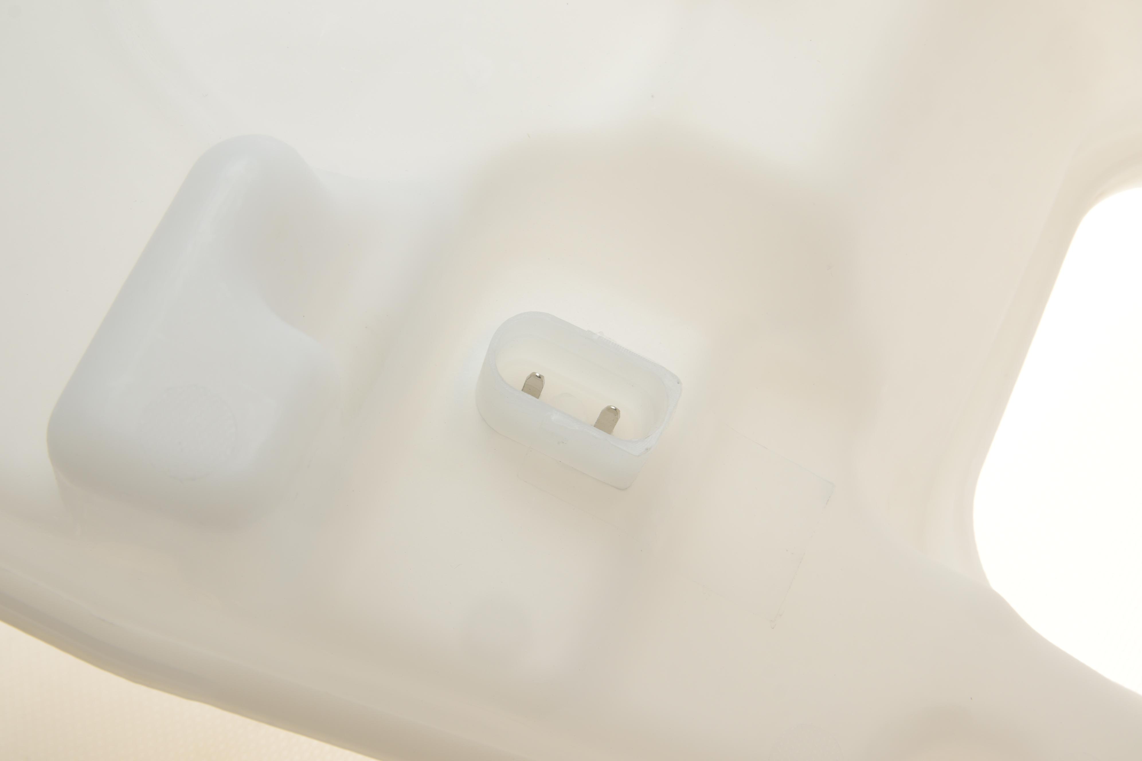 Бачок омивача VW Tiguan/Skoda Kodiaq 16-21