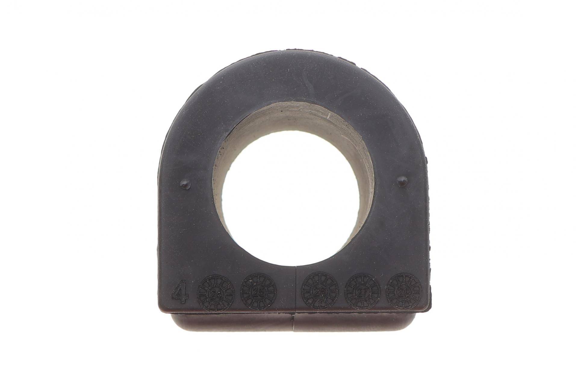 Втулка стабілізатора (переднього) Nissan Navara 2.3-2.5 dCi 05- (d=32mm)