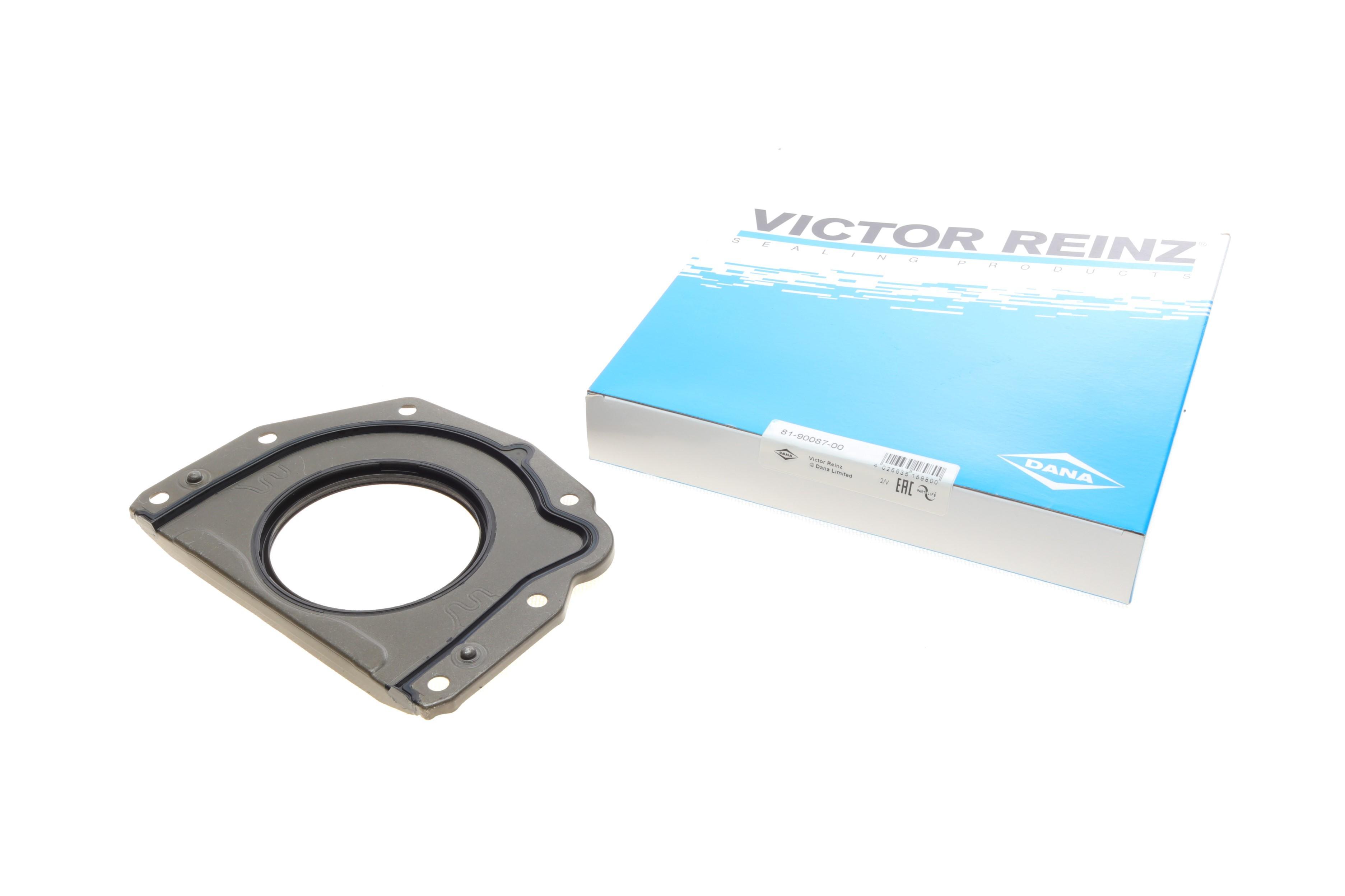 Сальник колінвалу (задній) Ford Transit Connect 1.0 EcoBoost 13- B3DA/B3GA/B7DA