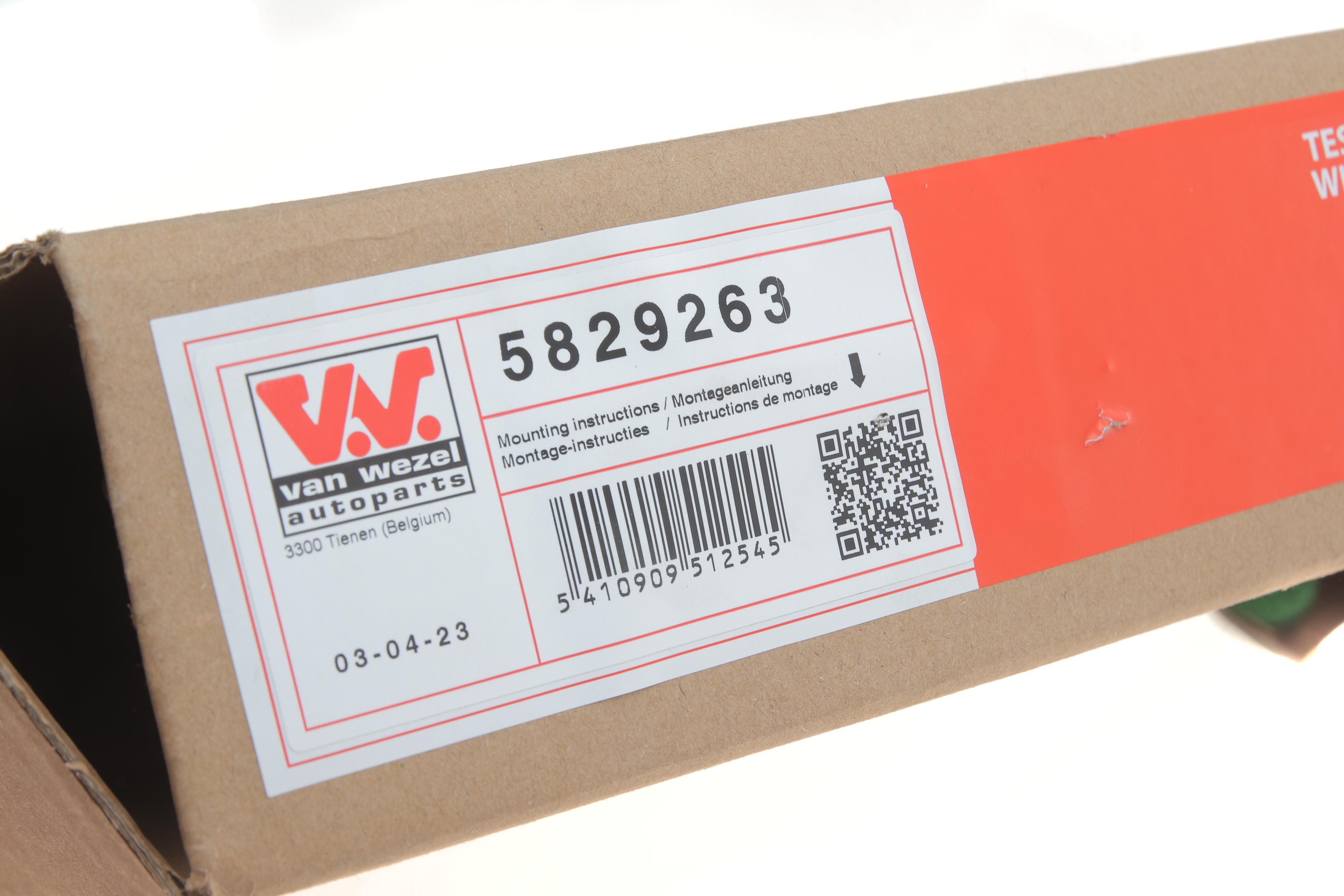 Циліндр гальмівний (головний) Fiat Doblo 10- (M10x1) (d=23.8mm) (-ABS)