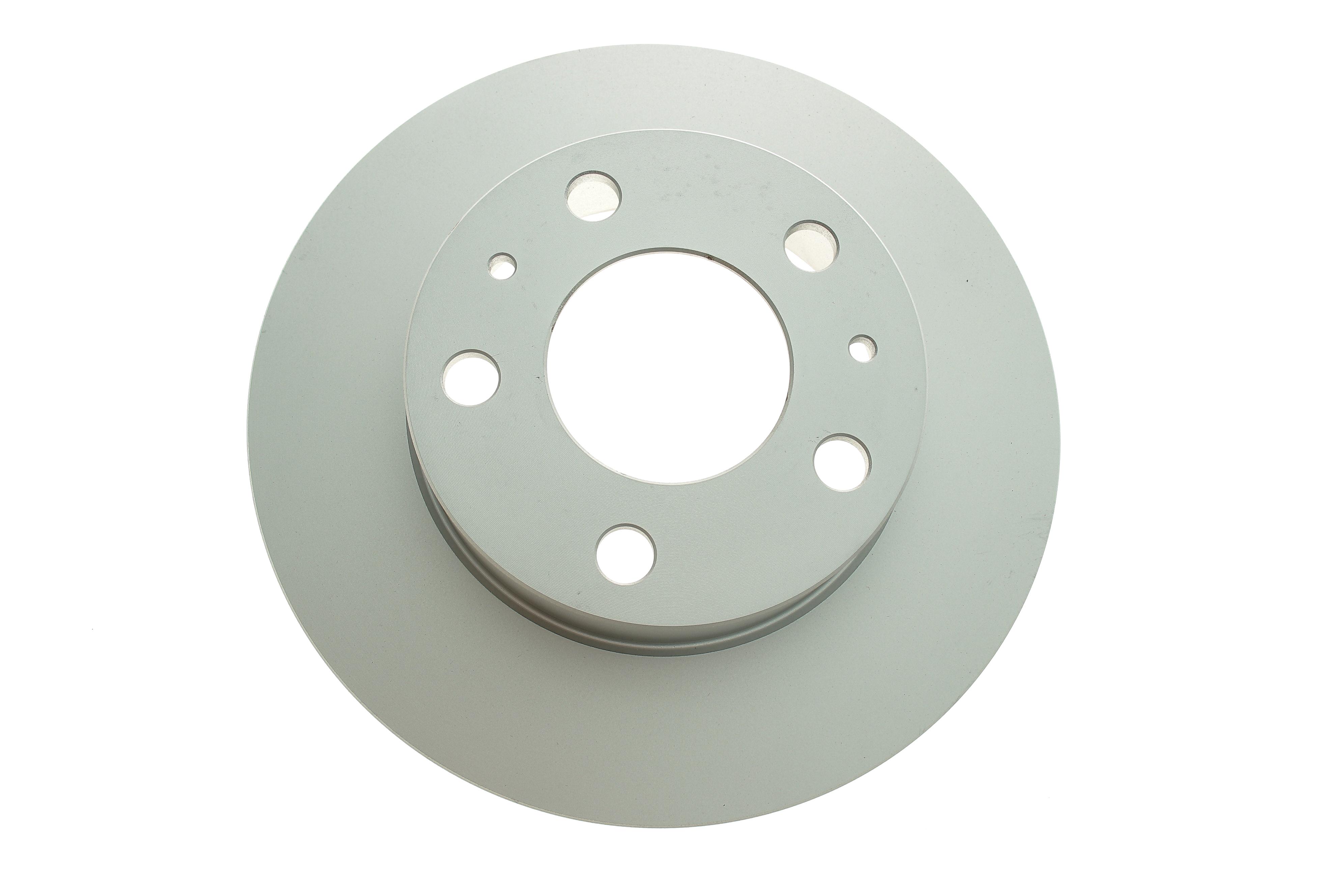 Диск гальмівний (передній) Fiat Ducato/Peugeot Boxer/Citroen Jumper 06- (300x32)