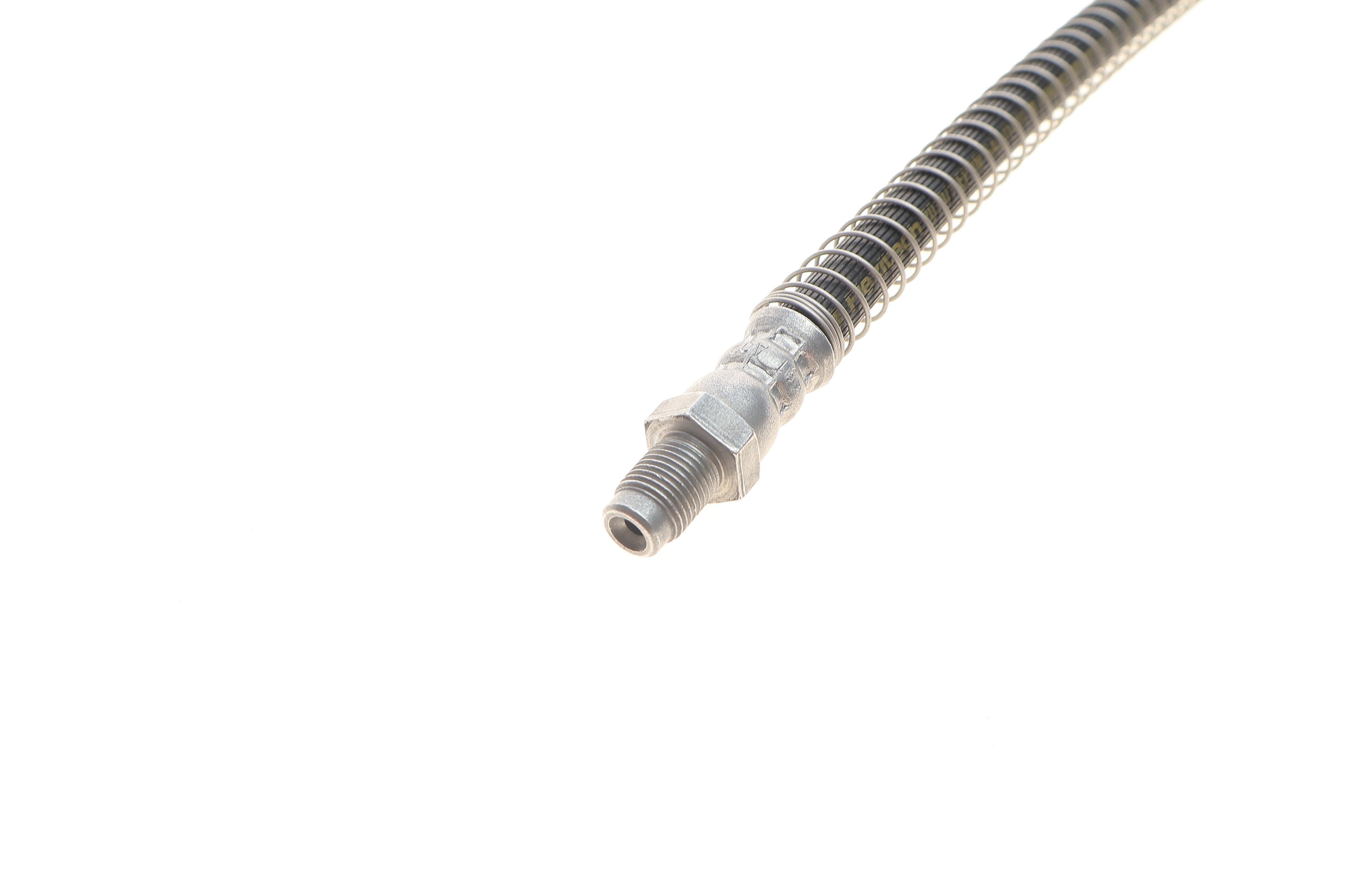 Шланг гальмівний (передній) MB E-class (W212)/S-class (W221) 05-17 (L=455mm)