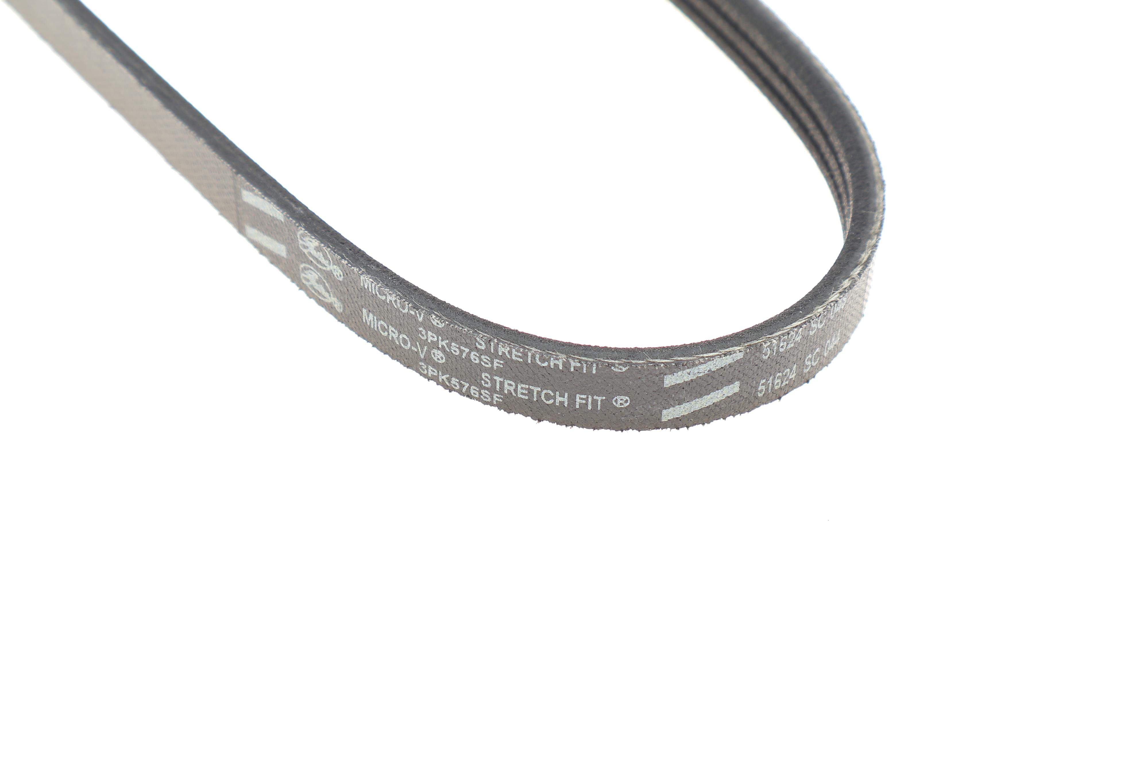 Ремінь генератора Citroen C3/C4/Peugeot 208/308 1.2 THP 13-