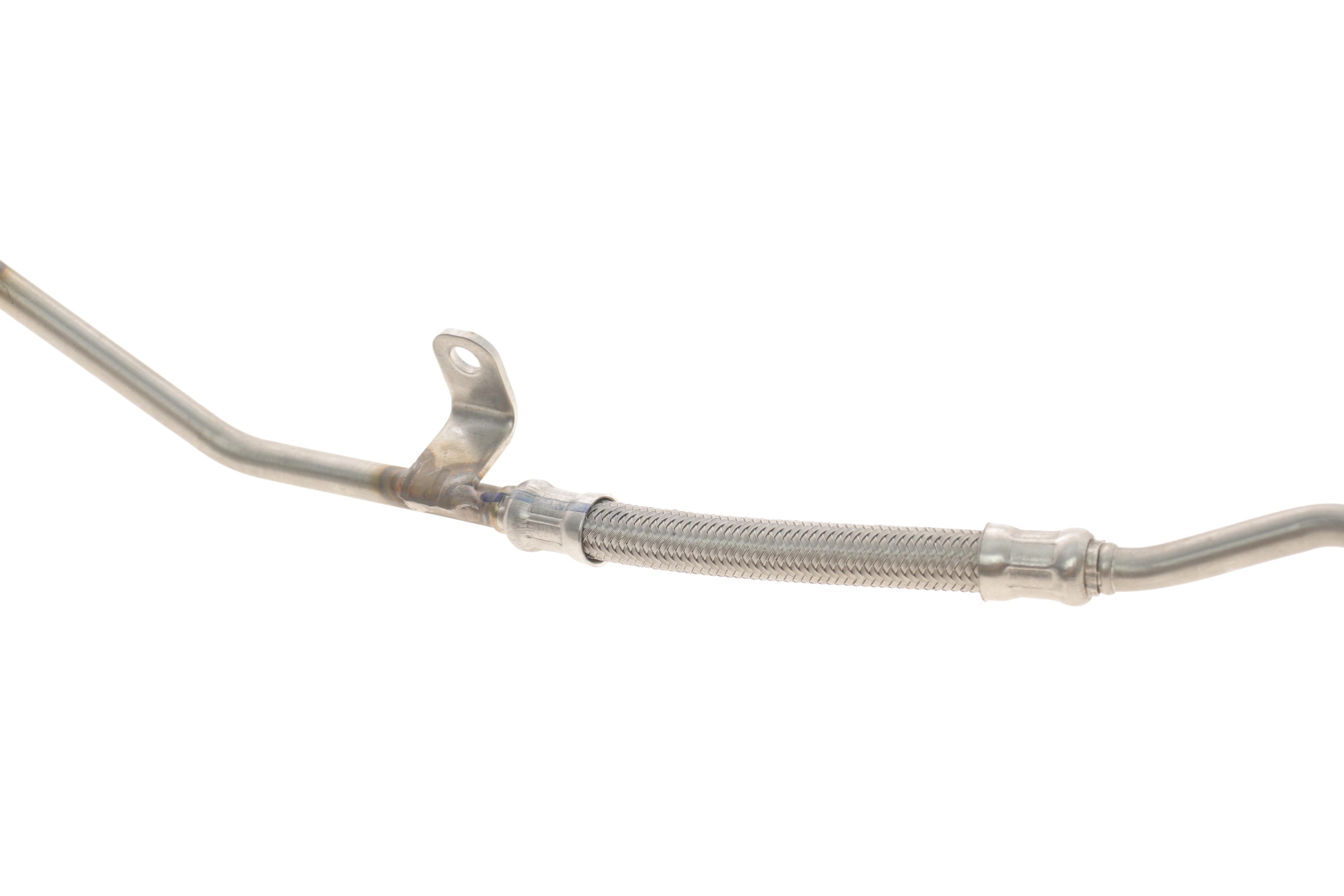 Трубка подачі оливи до турбіни VW Passt B5 1.8T 20V 00-05/Audi A4 1.8T 95-05