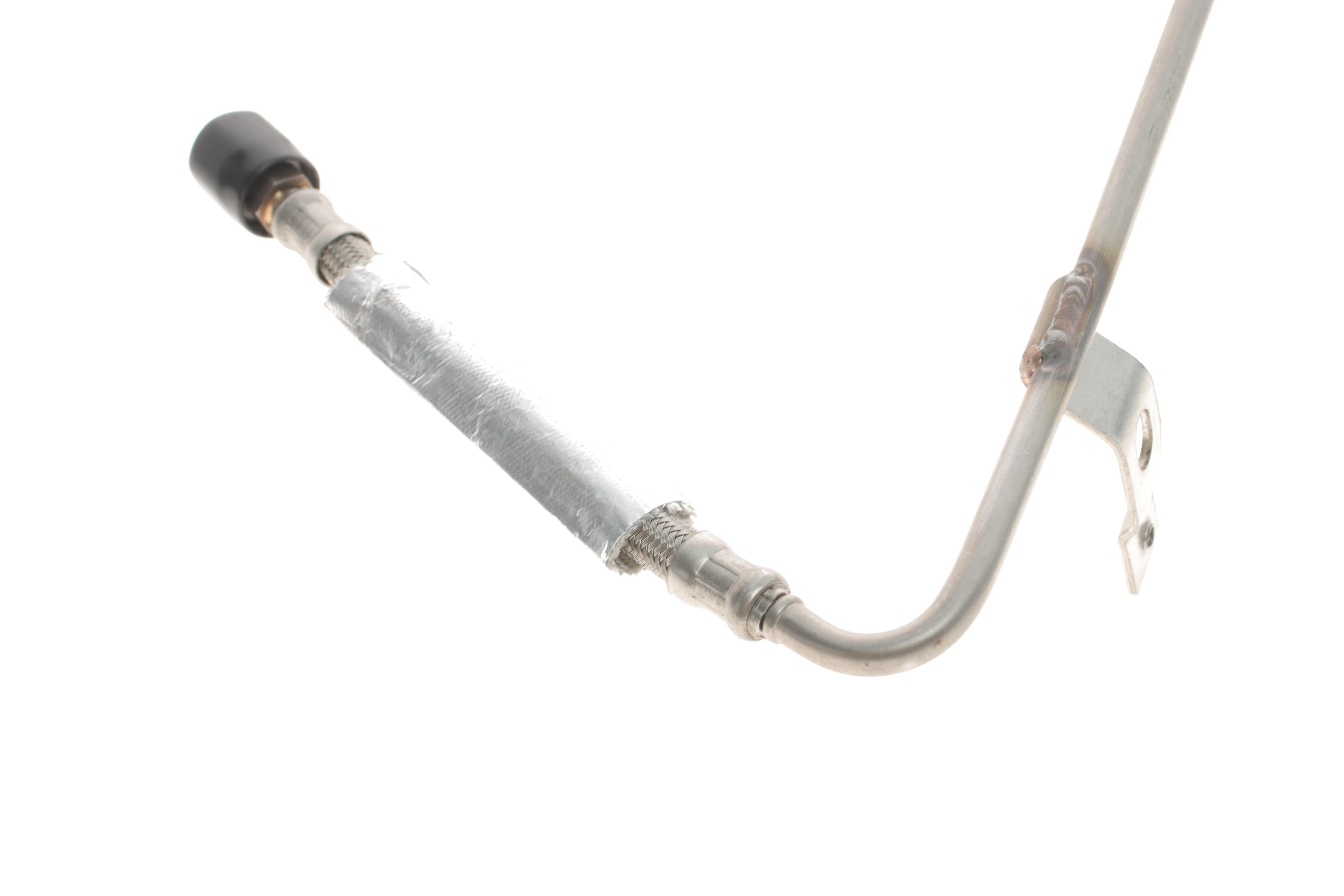 Трубка подачі оливи до турбіни VW Passt B5 1.8T 20V 00-05/Audi A4 1.8T 95-05