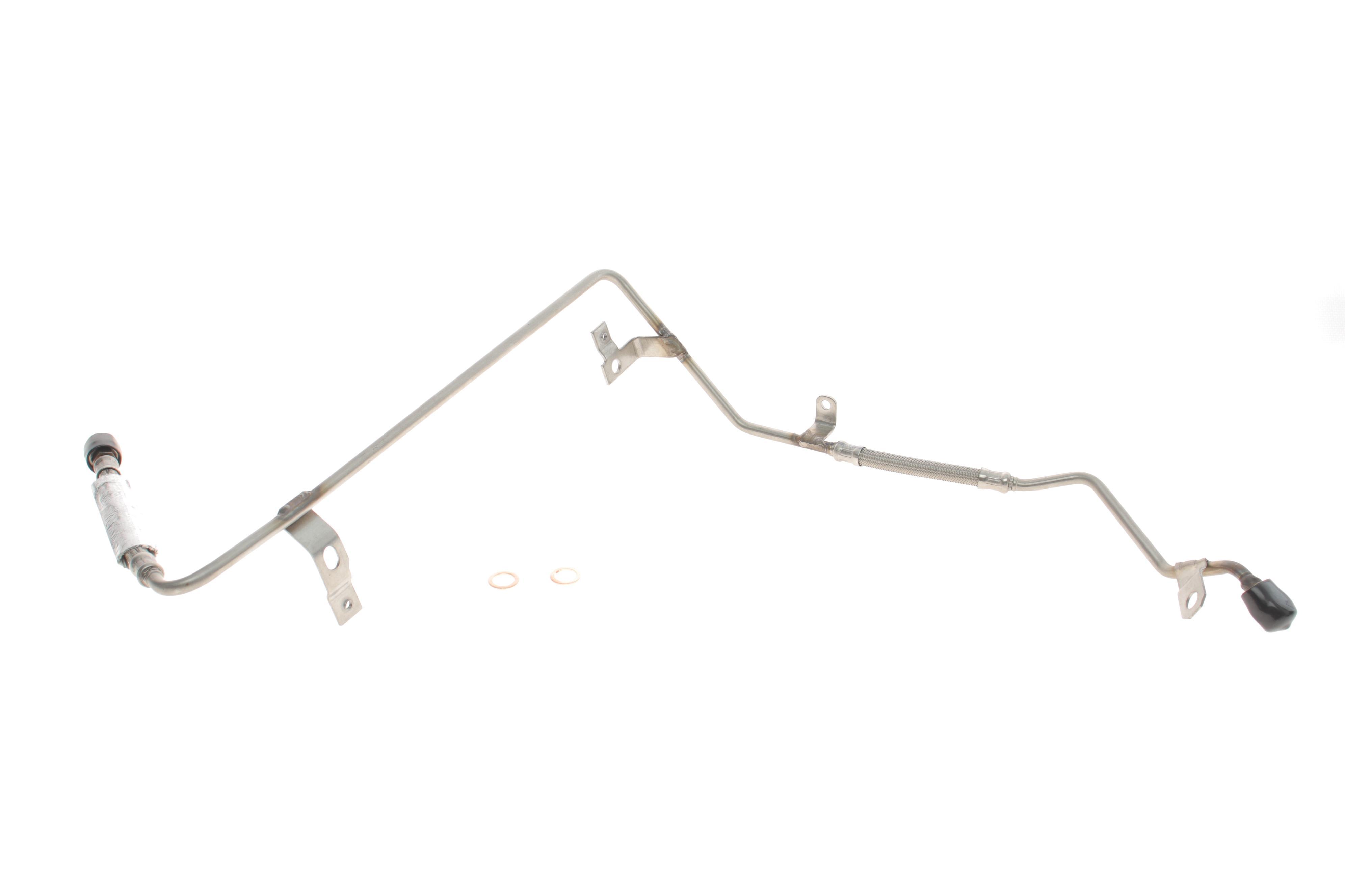 Трубка подачі оливи до турбіни VW Passt B5 1.8T 20V 00-05/Audi A4 1.8T 95-05