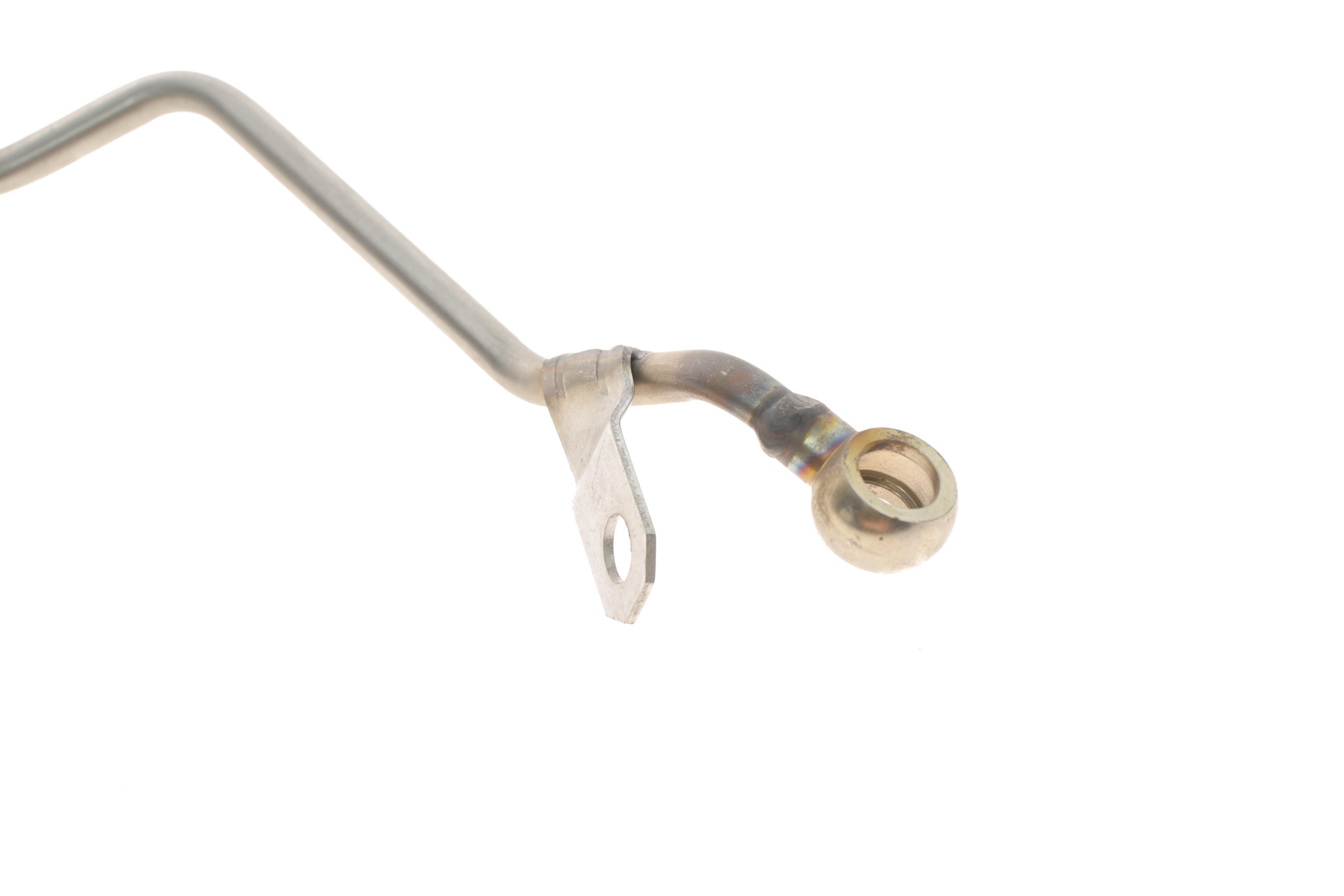 Трубка подачі оливи до турбіни VW Passt B5 1.8T 20V 00-05/Audi A4 1.8T 95-05