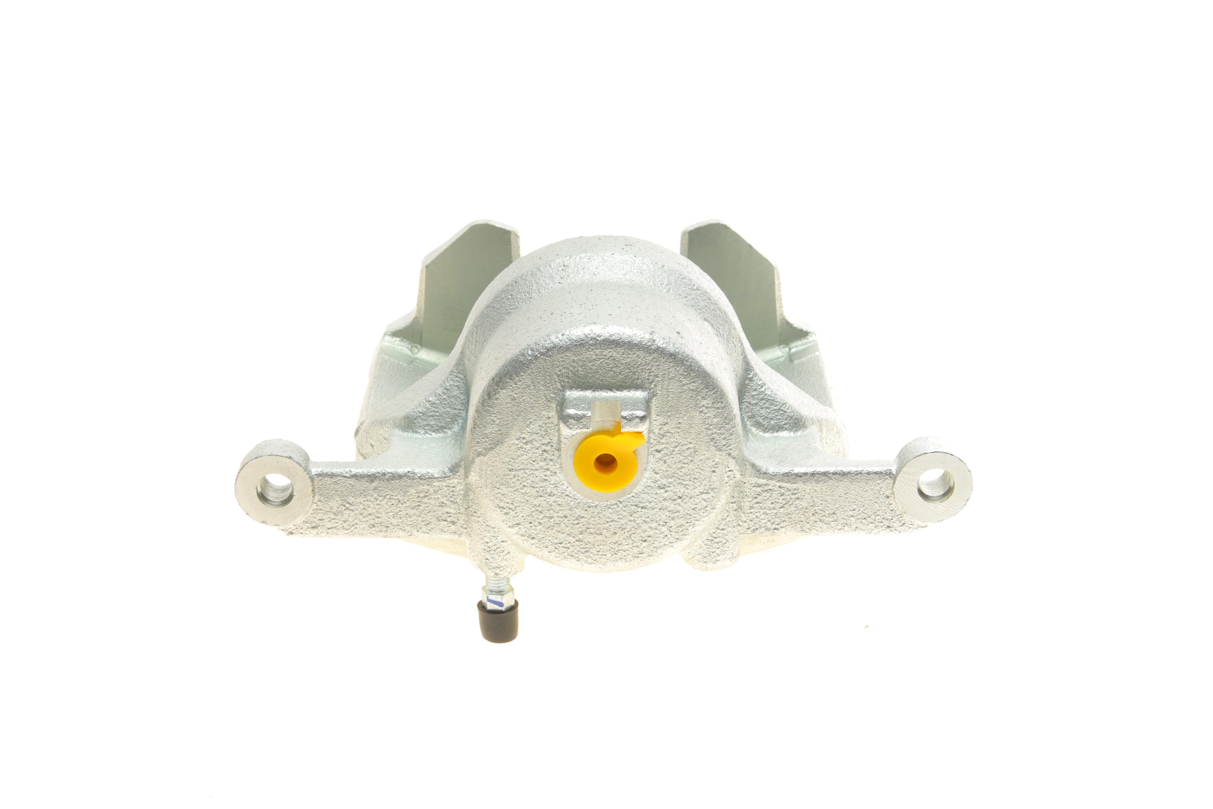 Суппорт тормозной (передний) (R) Nissan Qashqai/X-Trail  07-14