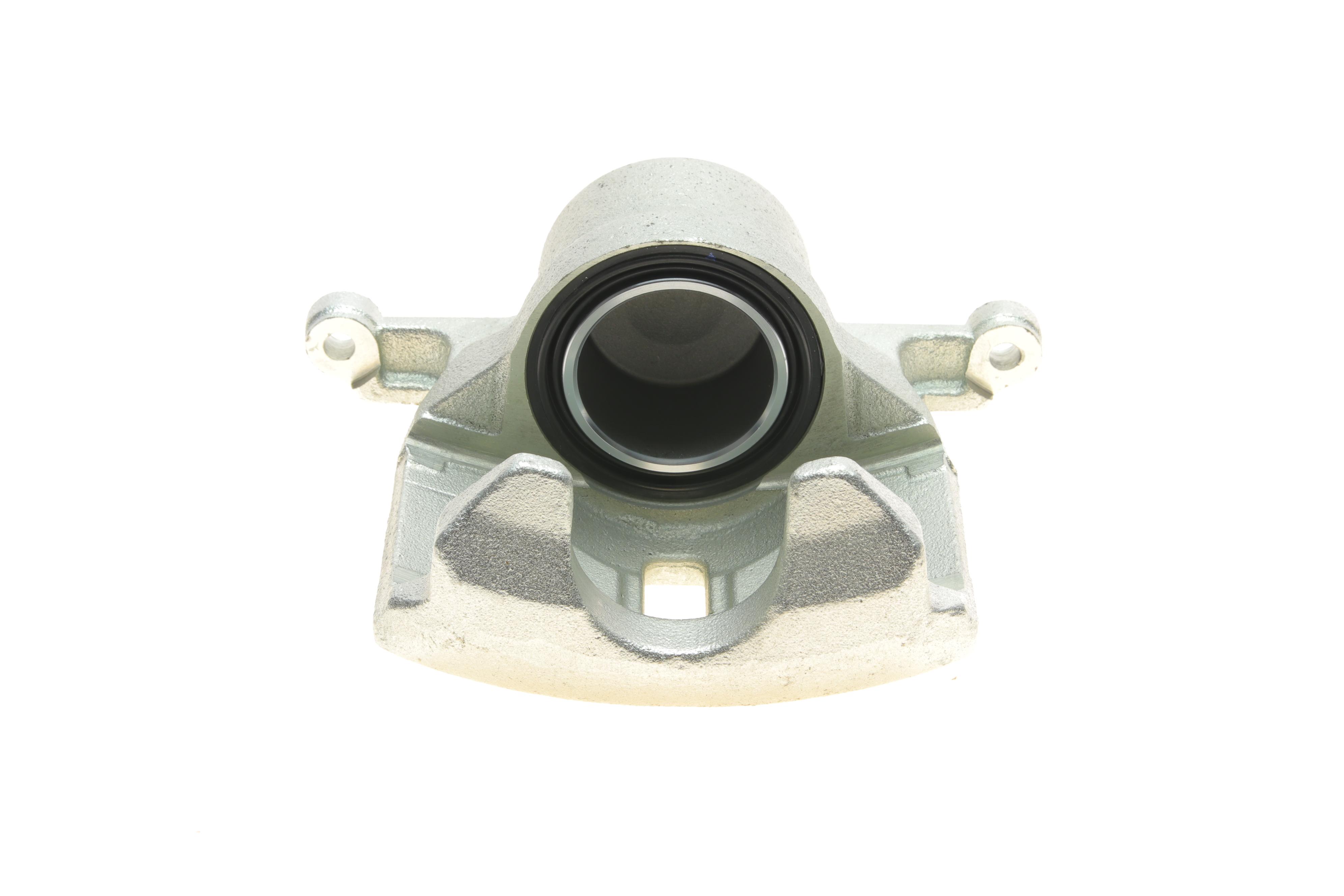 Суппорт тормозной (передний) (R) Nissan Qashqai/X-Trail  07-14