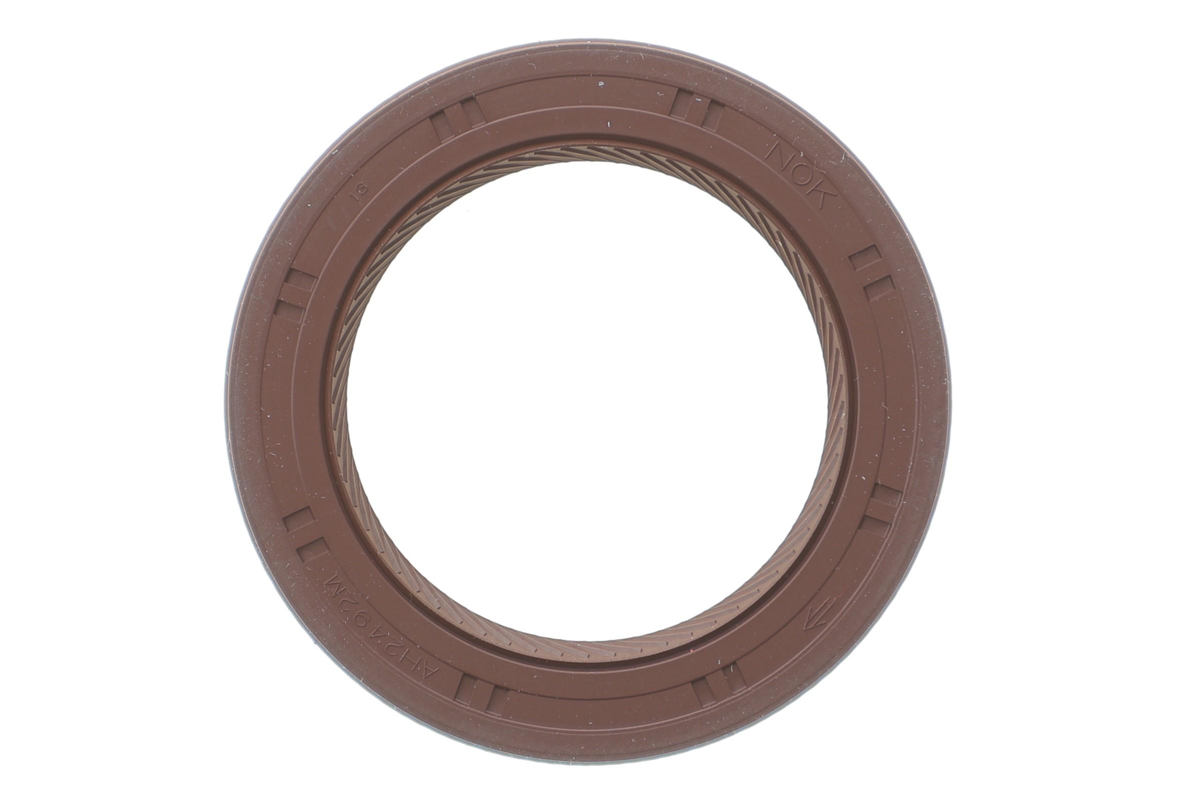 Сальник колінвалу (передній) Lexus IS/RX 05-15 (42x60x7)