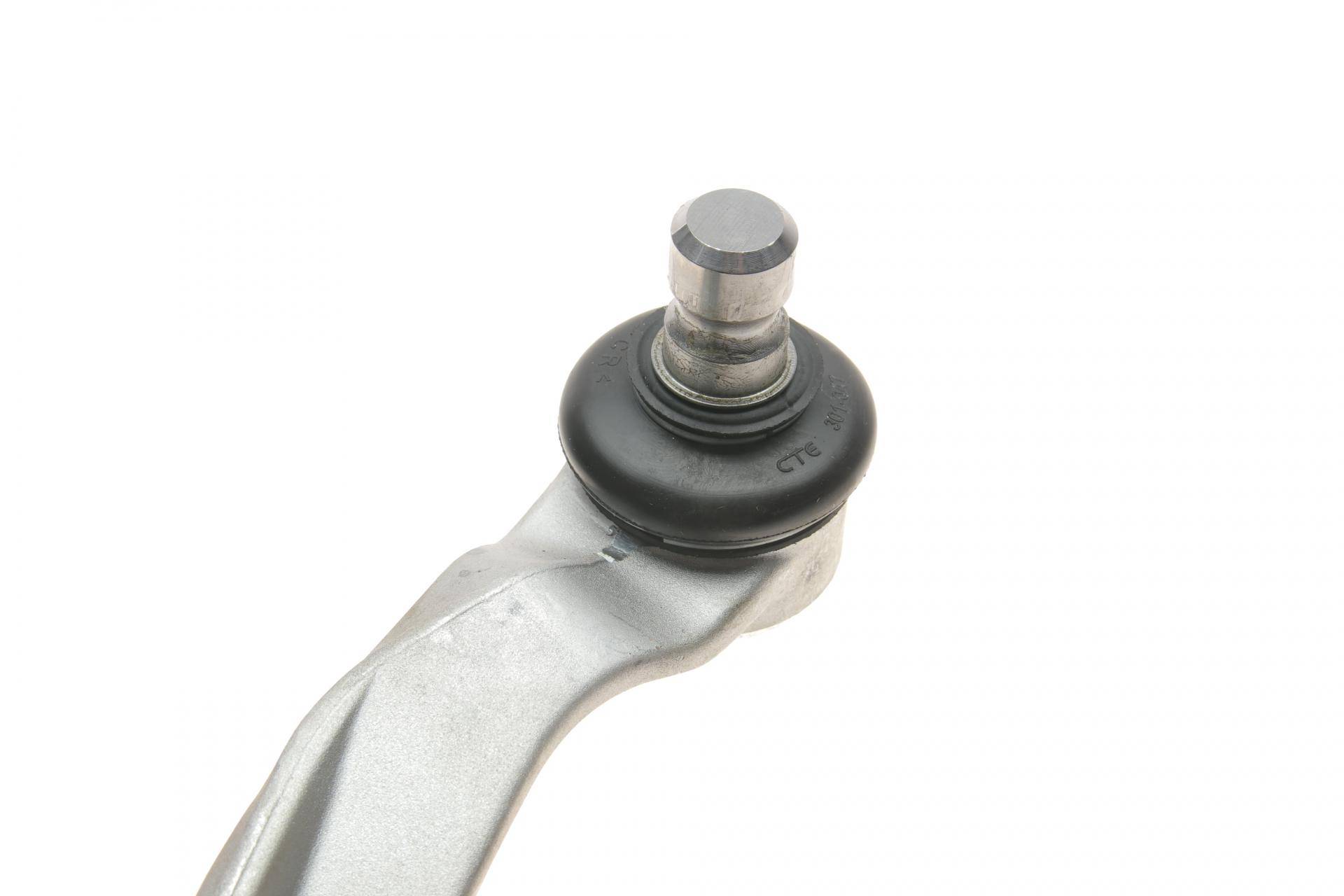 Важіль підвіски (передній/зверху) (L) Audi A4/A6/A8/VW Passat B5 96-09