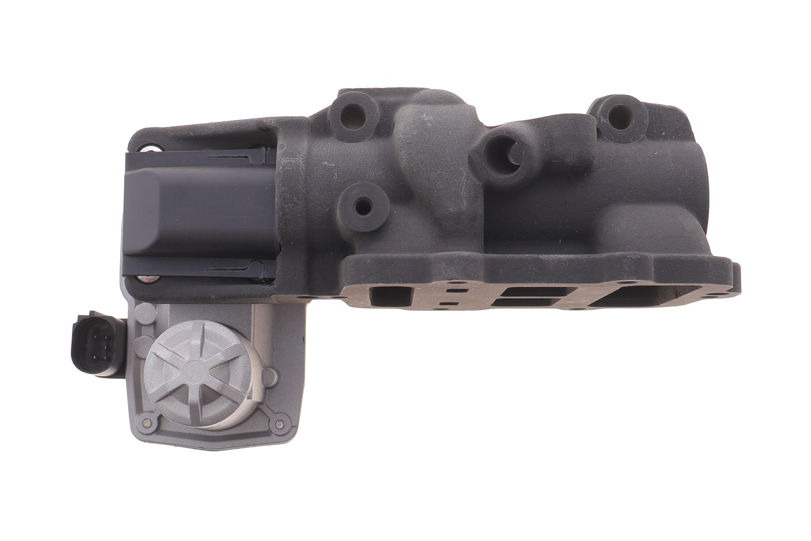 Клапан EGR VW Multivan T6 2.0 TDI 18-