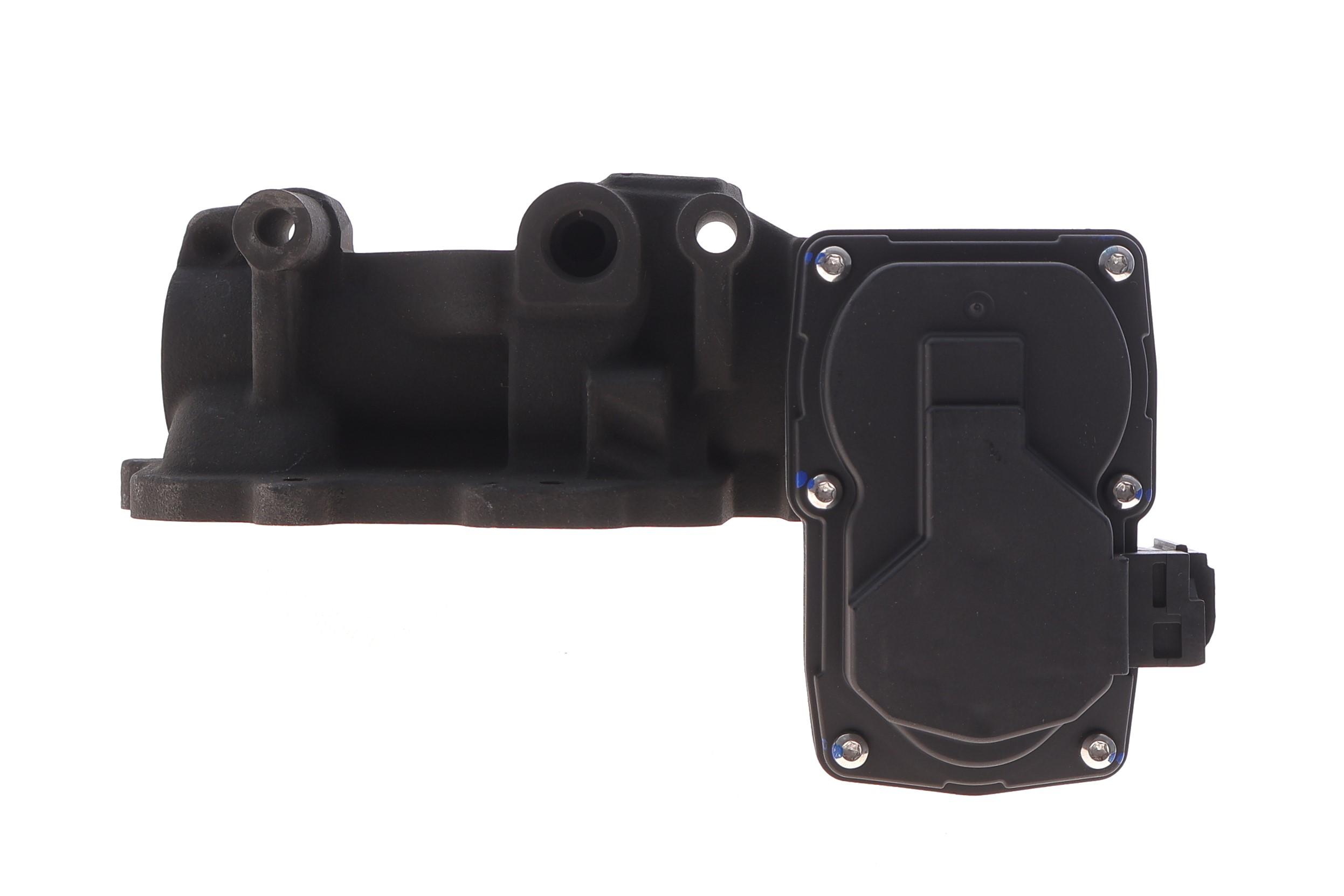 Клапан EGR VW Multivan T6 2.0 TDI 18-